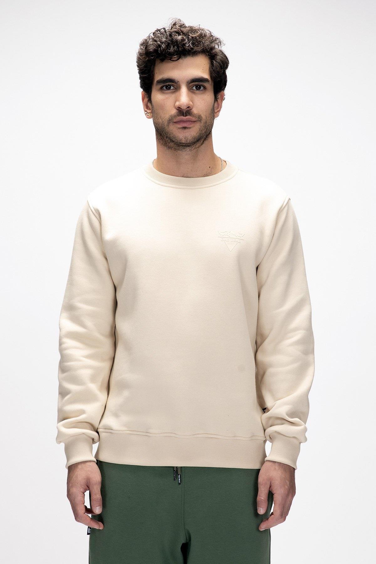 Bad Bear Windy Erkek Sweat 250212030-C17