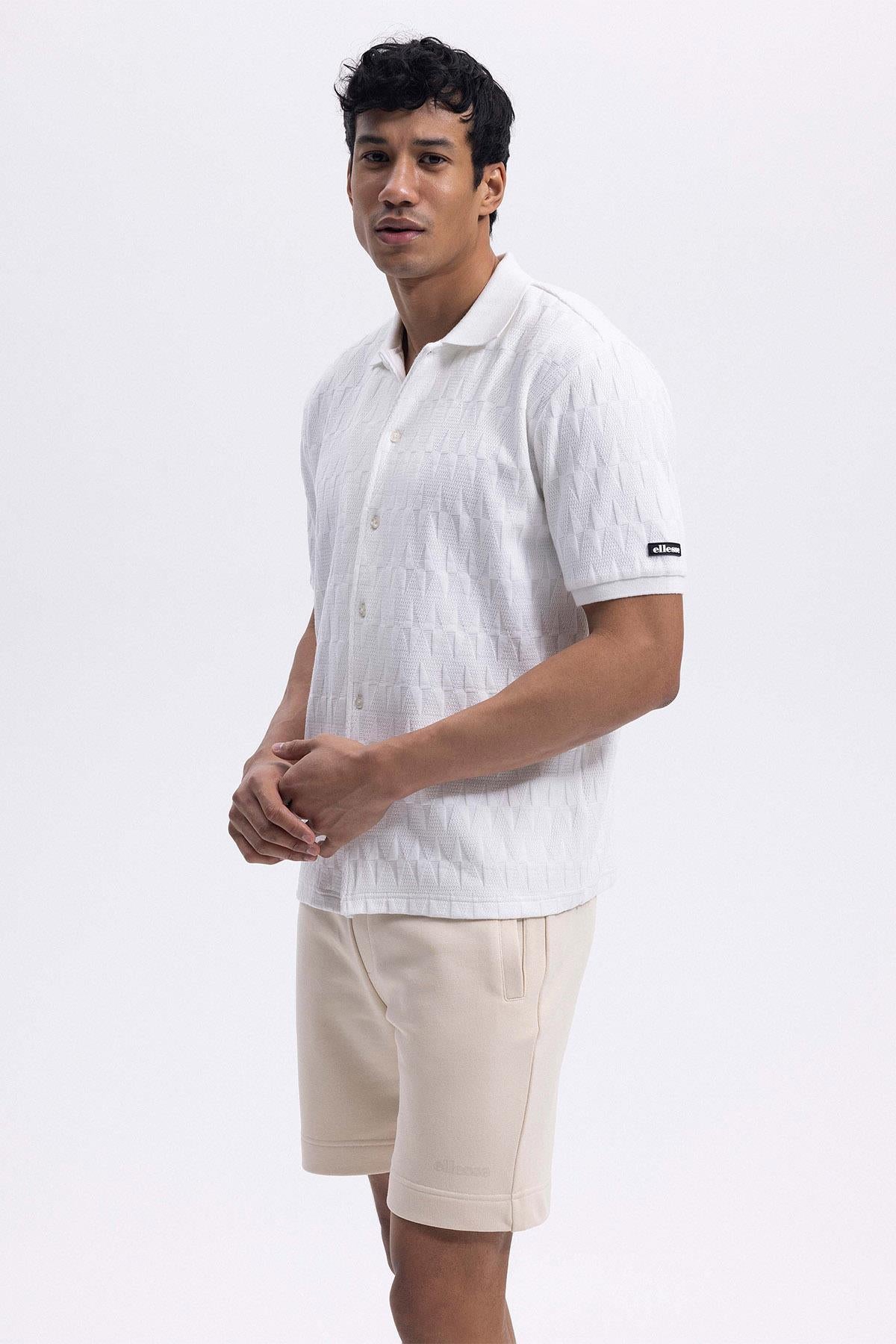 Ellesse Erkek Gömlek EM490-OF
