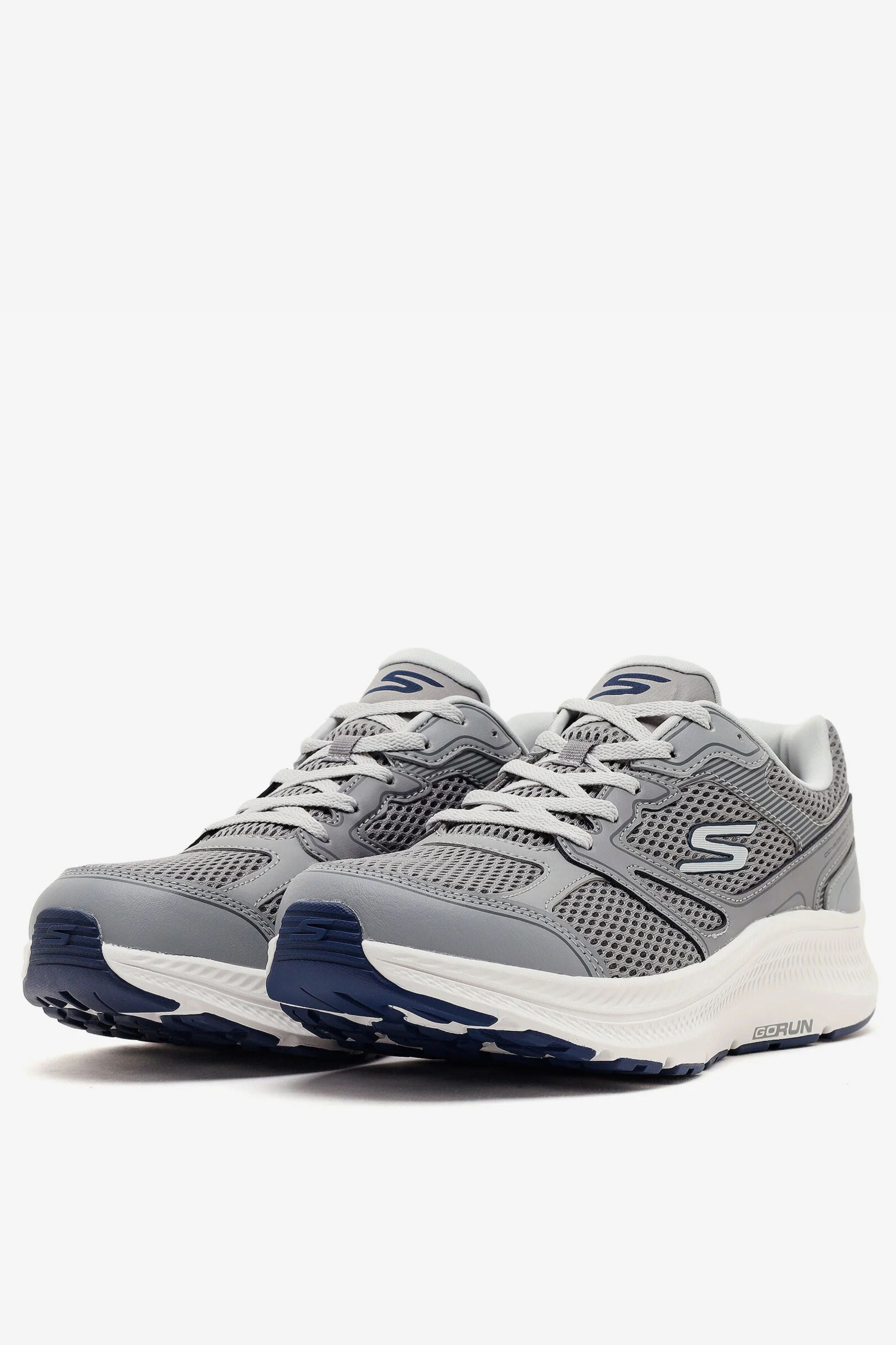 Skechers Go Run Consistent 2.0 Erkek Ayakkabı 220861TK-GRY