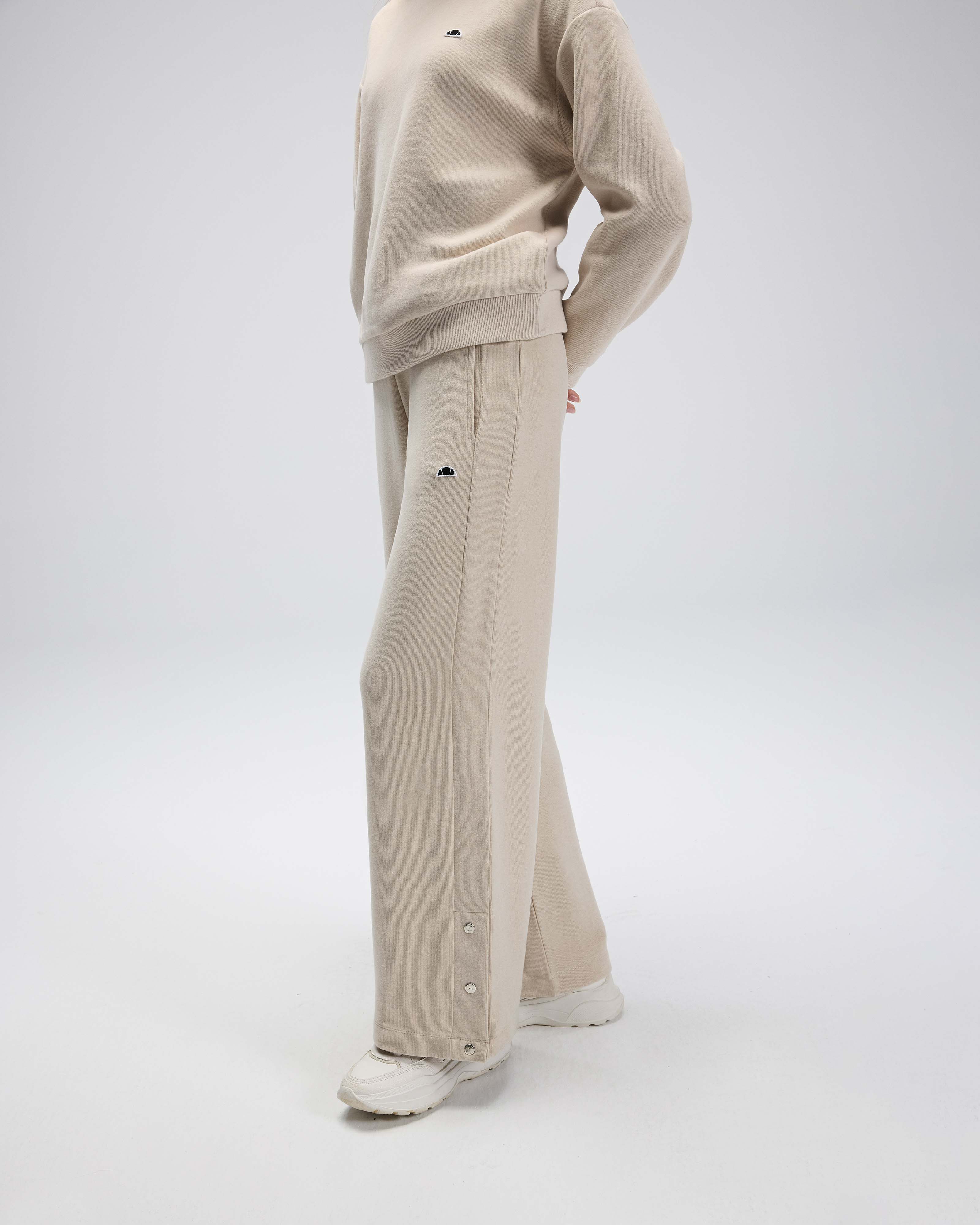 Ellesse Kadın Sweat Pantolon Ef543-Bgm