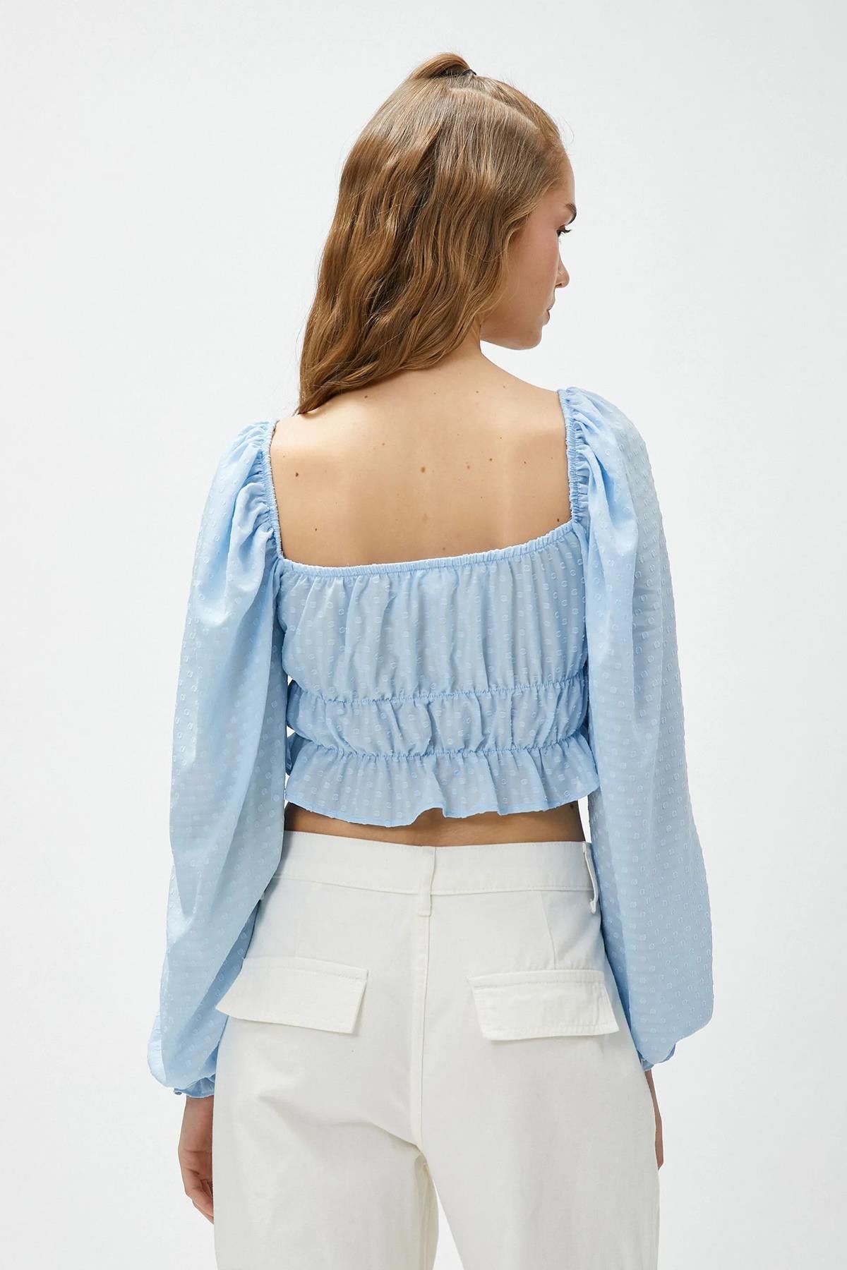 Koton Kadın Bluz 27204