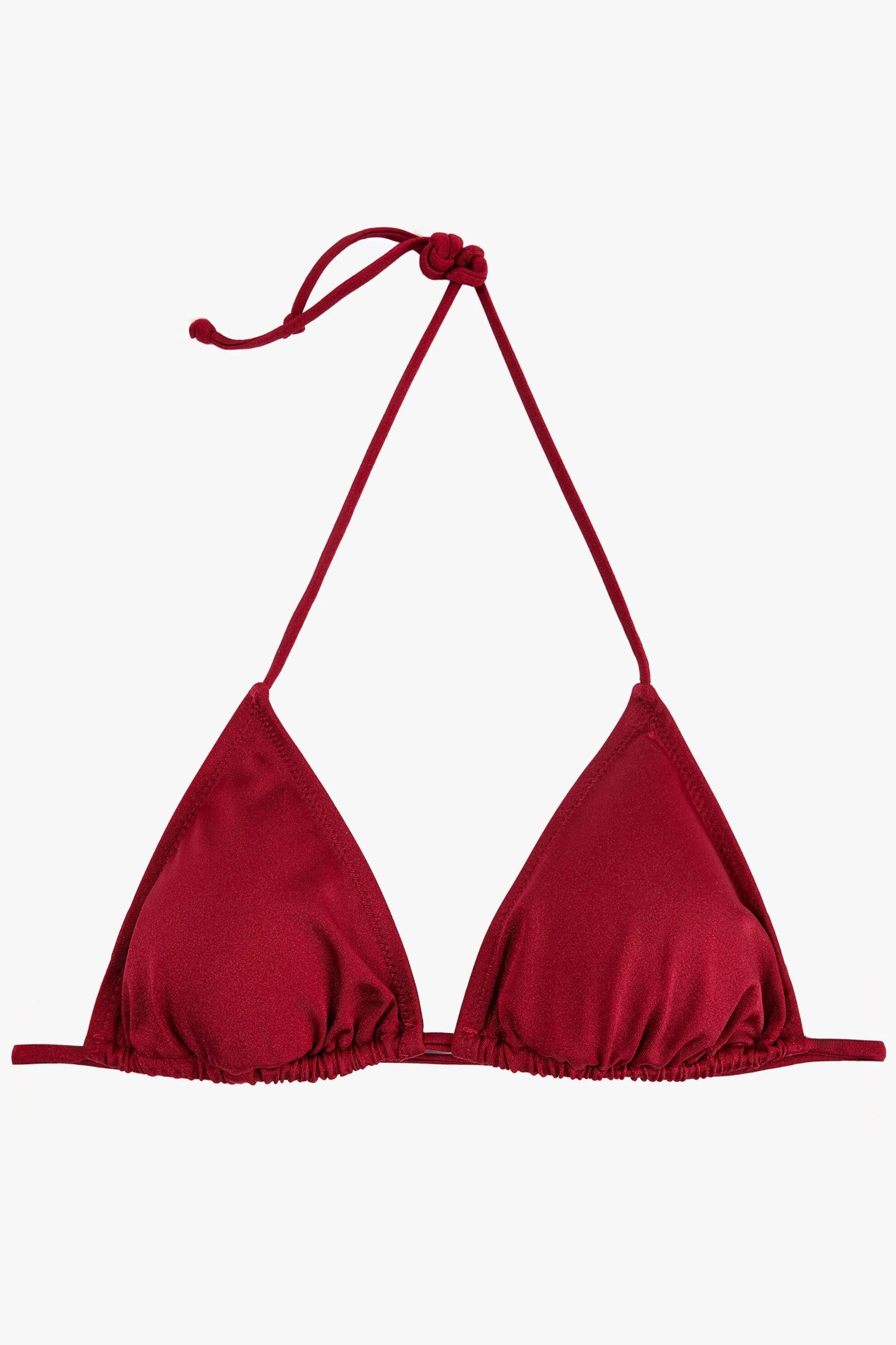 Koton Kadın Bikini Üstü 6sak10013mm467