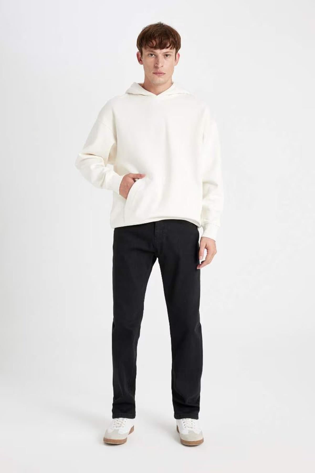 Defacto Erkek Pantolon V0793Aztr2