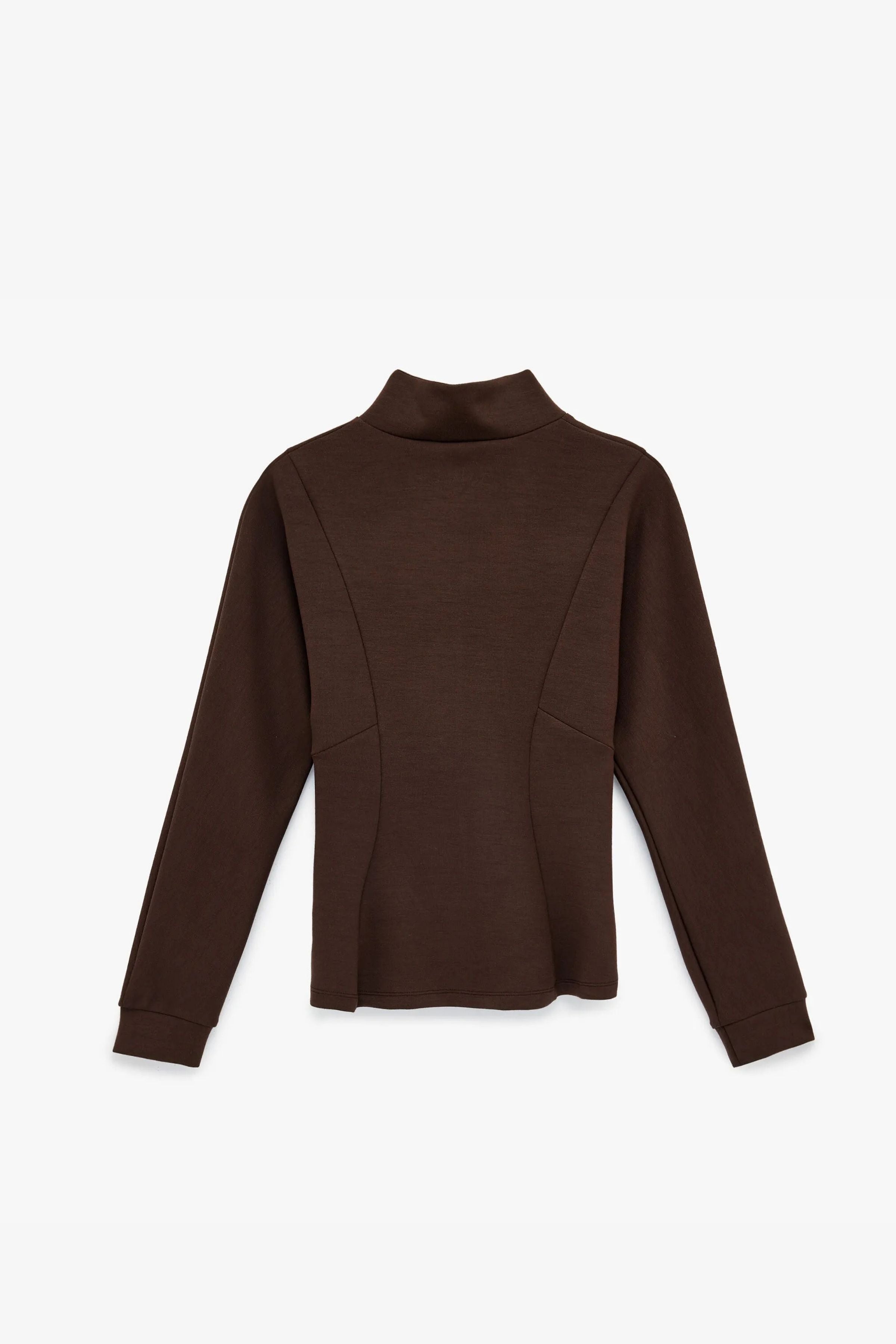 Koton Kadın Sweat 6SAL10385IK532-532