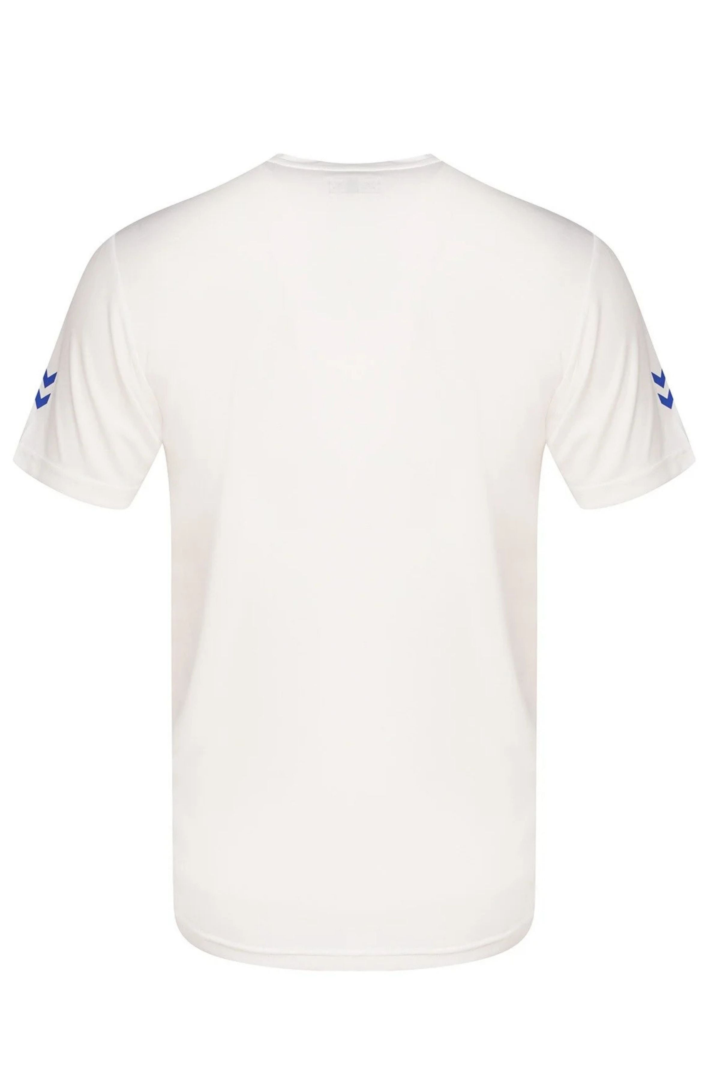 Hummel Suma Erkek Tişört 912348-9003
