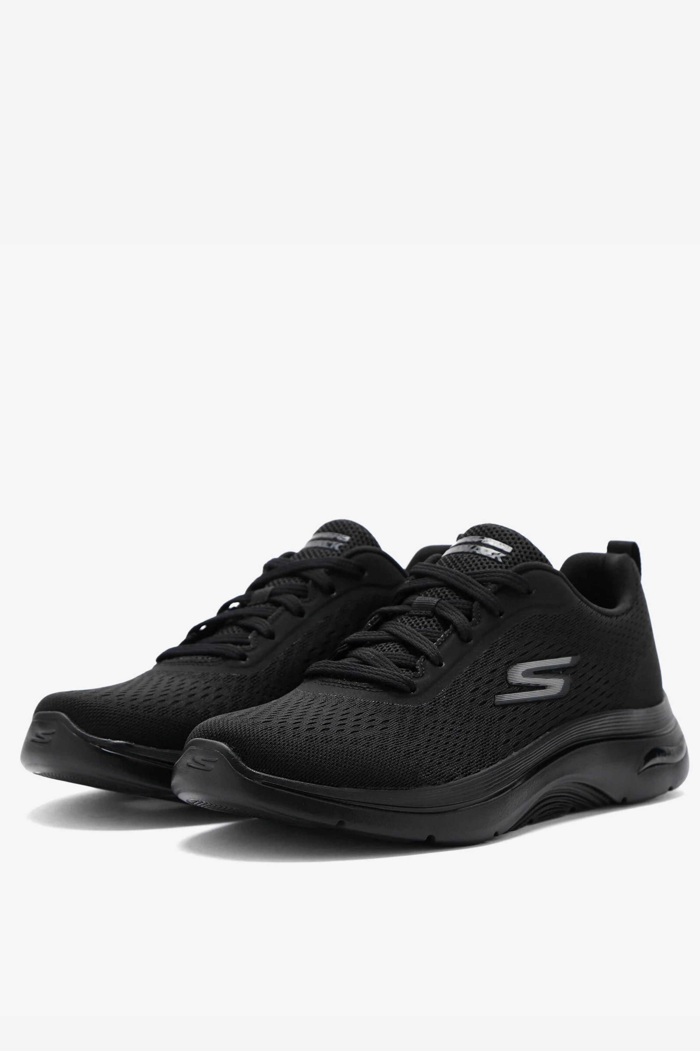 Skechers Go Walk Arch Fit 2.0 Erkek Ayakkabı 216516-BBK