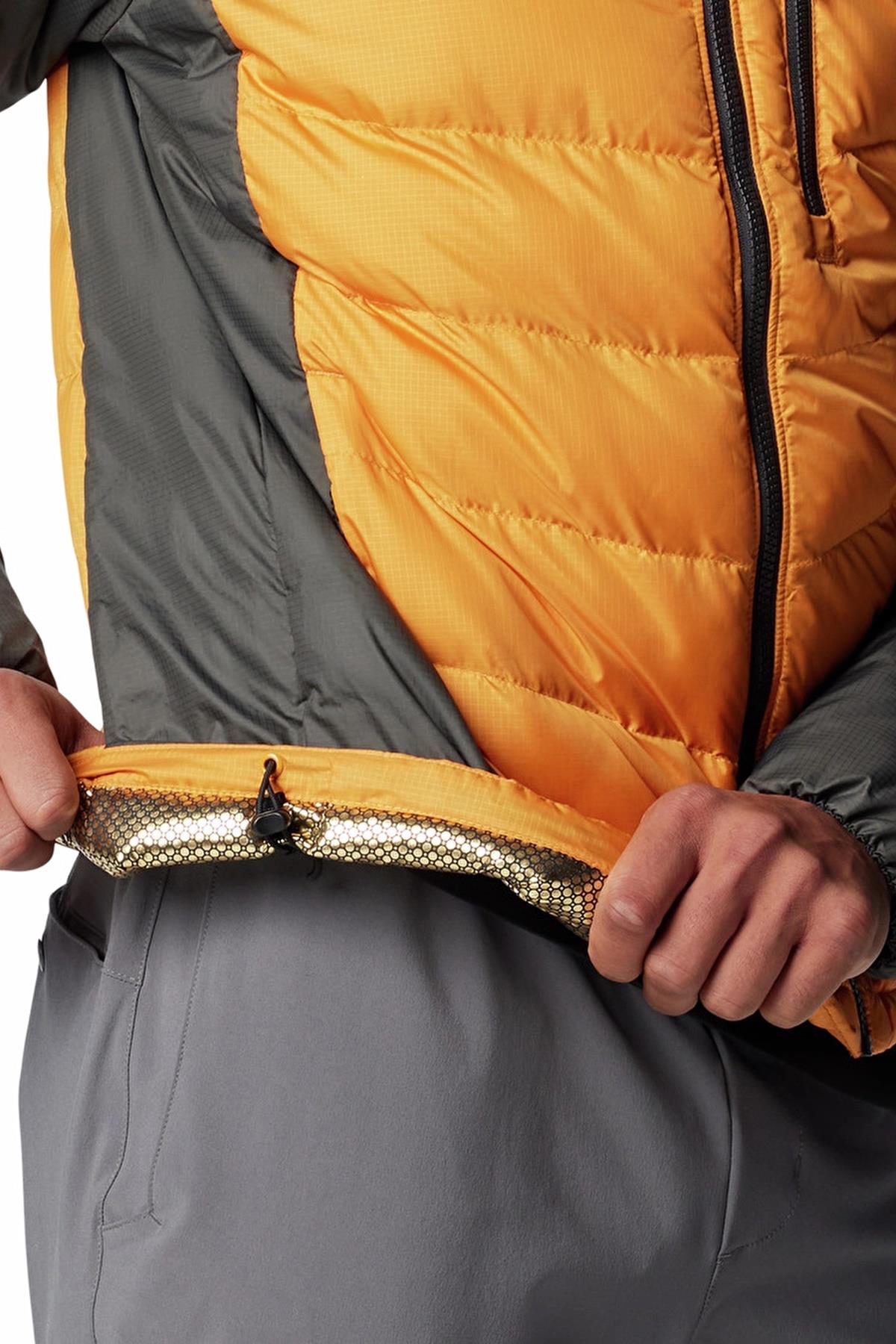 Columbia Labyrınth Loop Iı Erkek Mont Wo3560-861