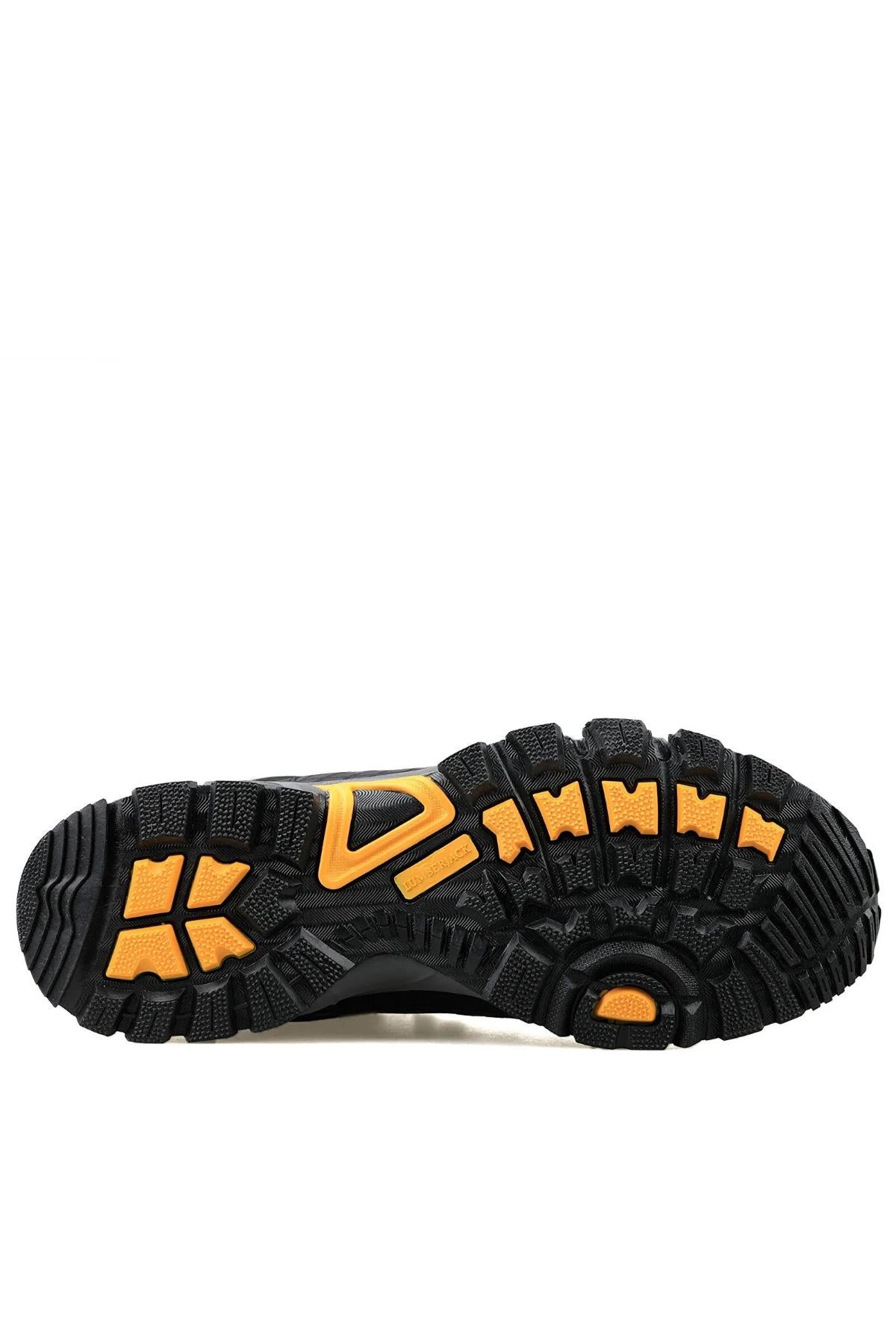 Lumberjack 4W FlakeHi 4Pr Erkek Ayakkabı 101782552