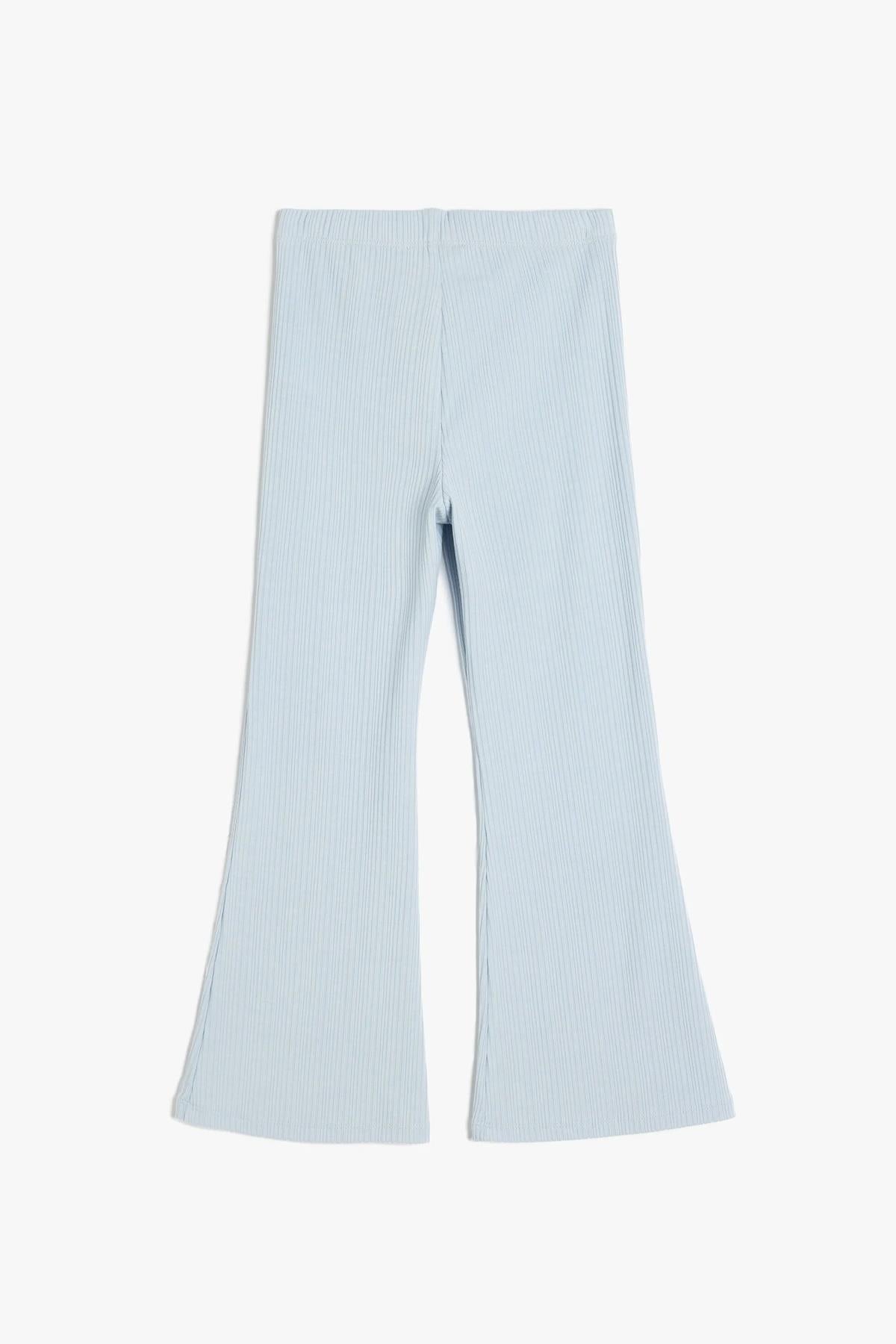 Koton Kız Çocuk Jean Pantolon 36285