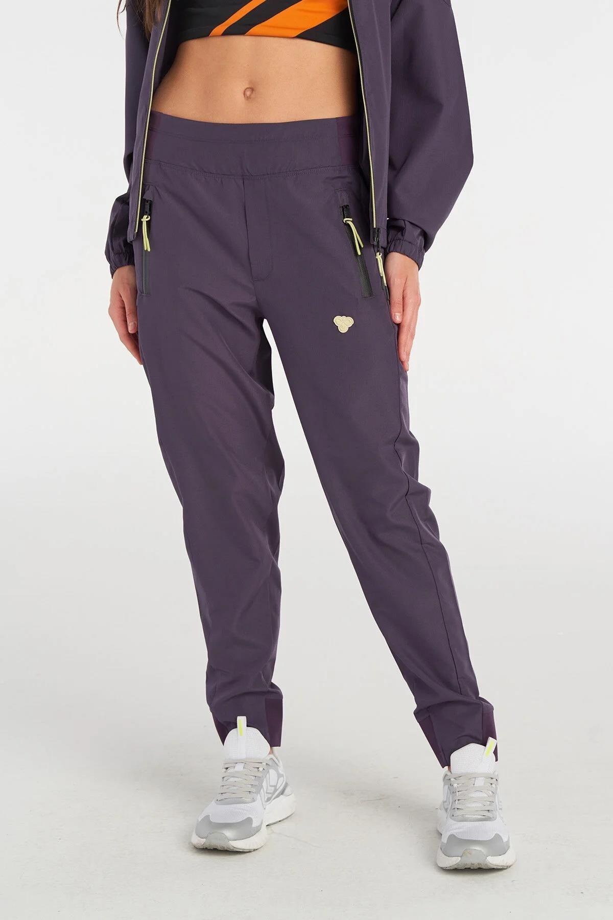 Hummel Edna Kadın Eşofman Altı 931976-4073