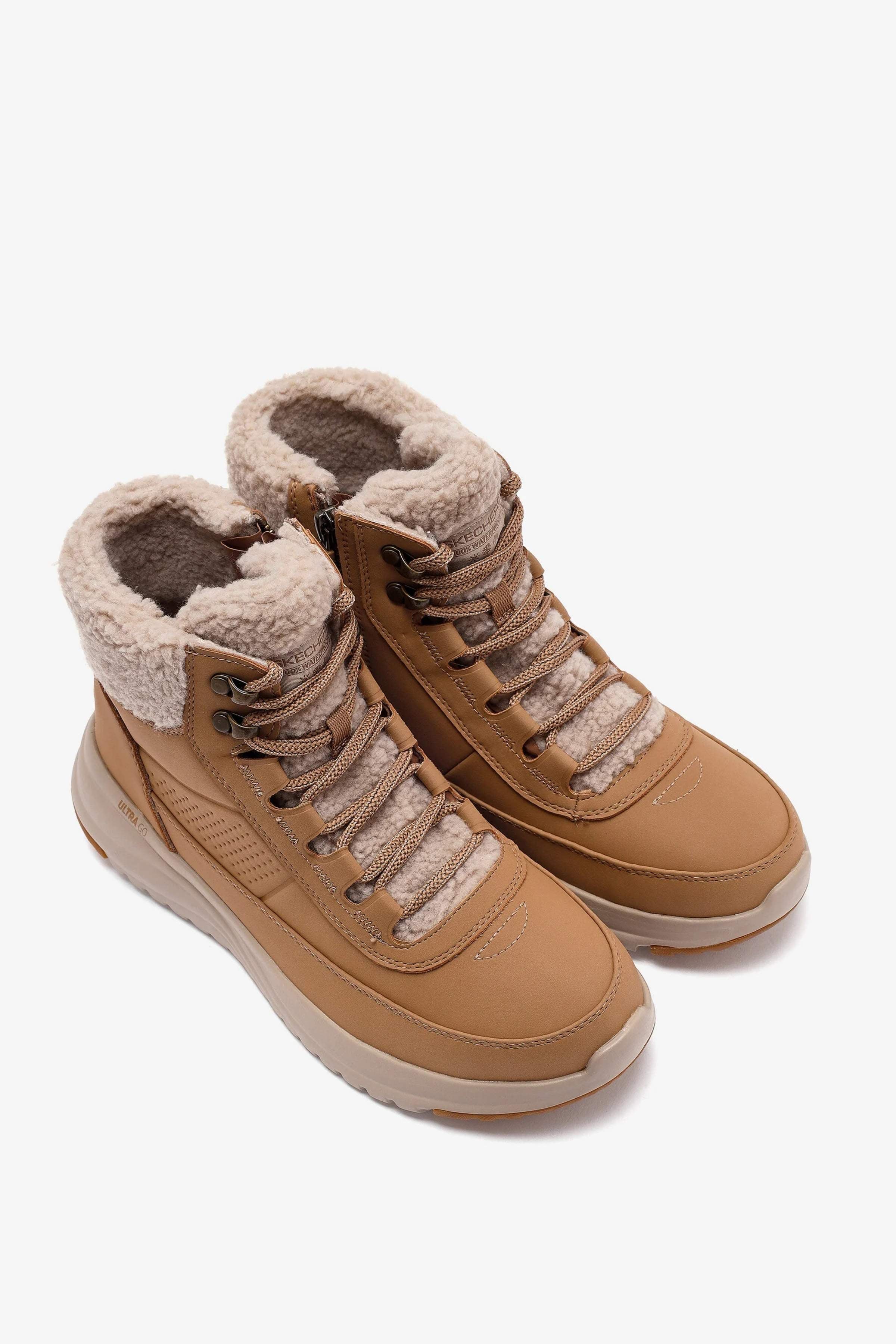 Skechers On The Go Stellar Kadın Bot 144756-CSNT