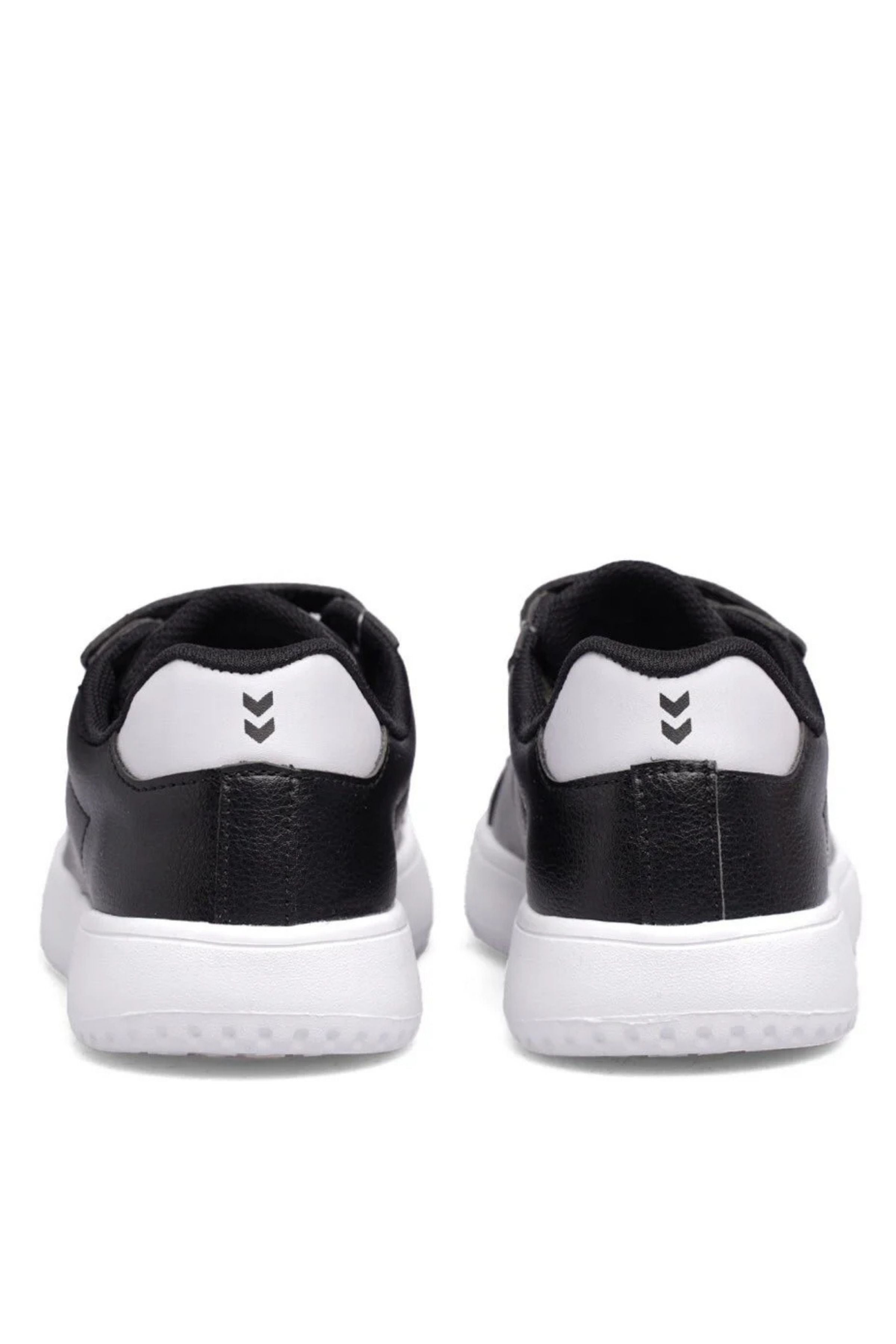 Hummel Busan 25 Jr. Unisex Çocuk Ayakkabı 900862-2001
