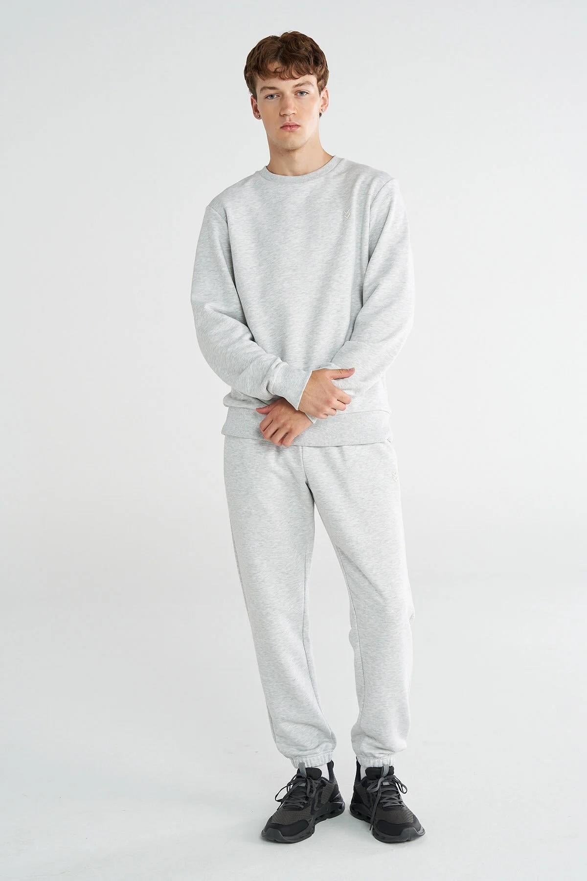 Hummel T-Pulse Erkek Eşofman Altı 932357-9098