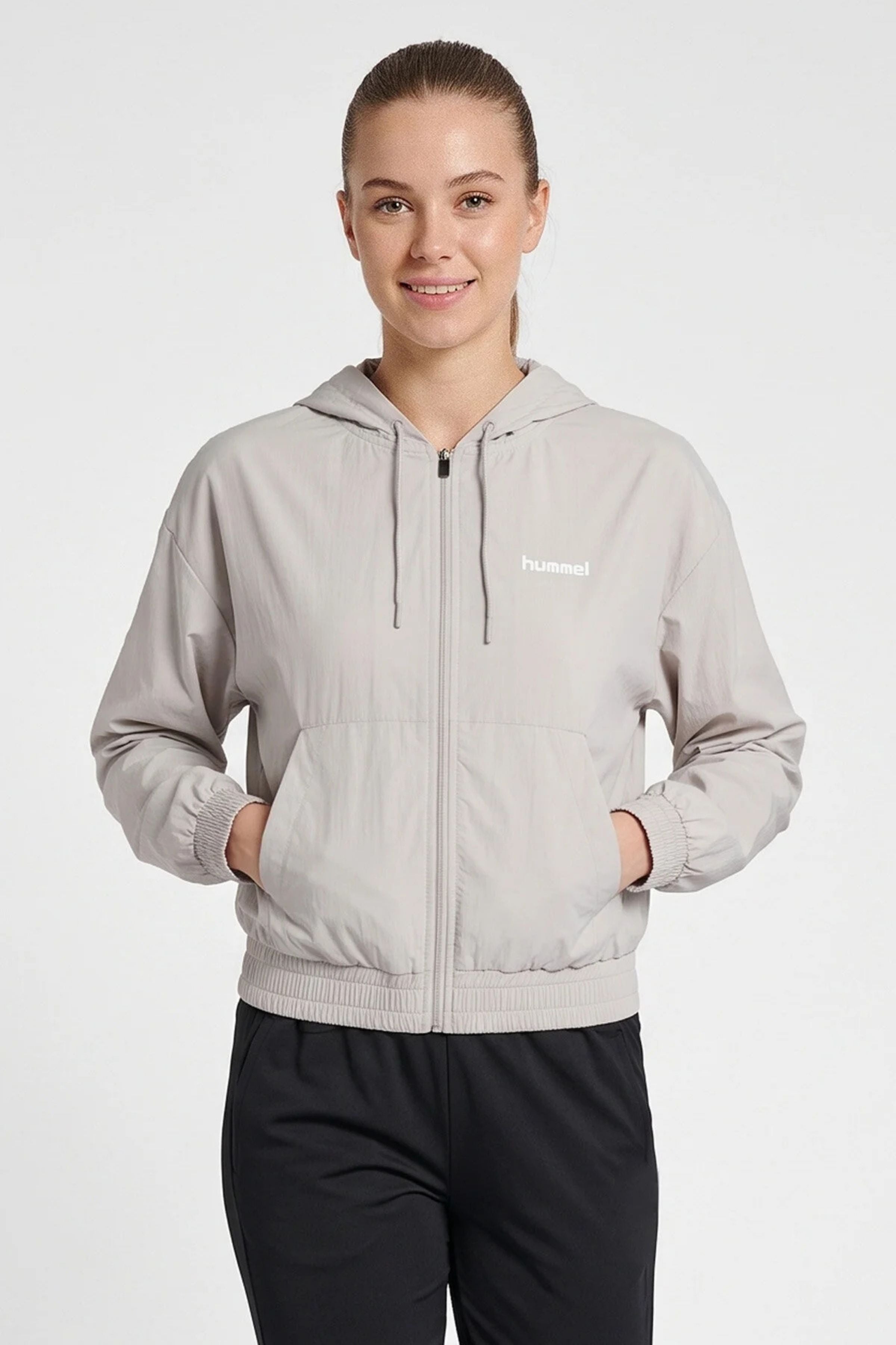 Hummel Samba Kadın Sweat 922498-9719