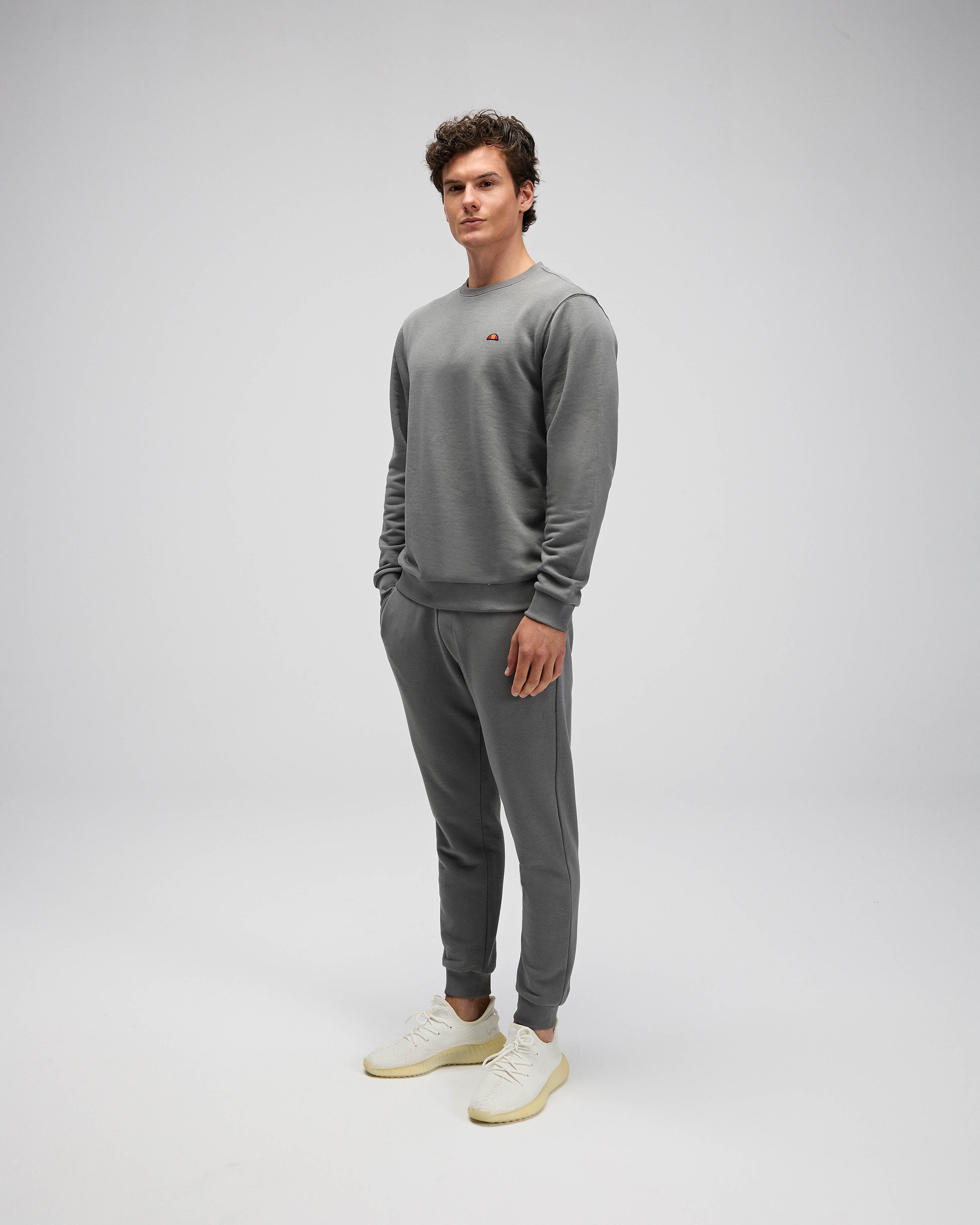 Ellesse Erkek Eşofman Altı Em583-Ant