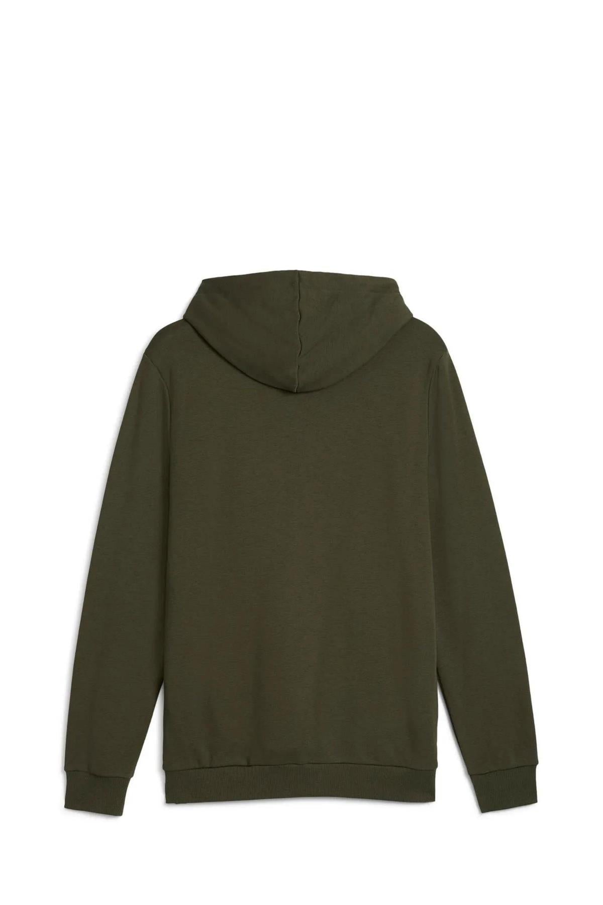 Puma Ess Big Logo Unisex Sweat 58668908