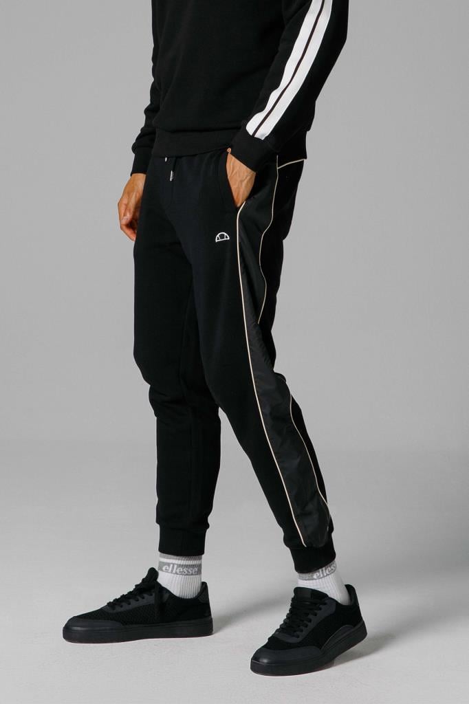 Ellesse Jogger Erkek Eşofman Altı EM231-BK