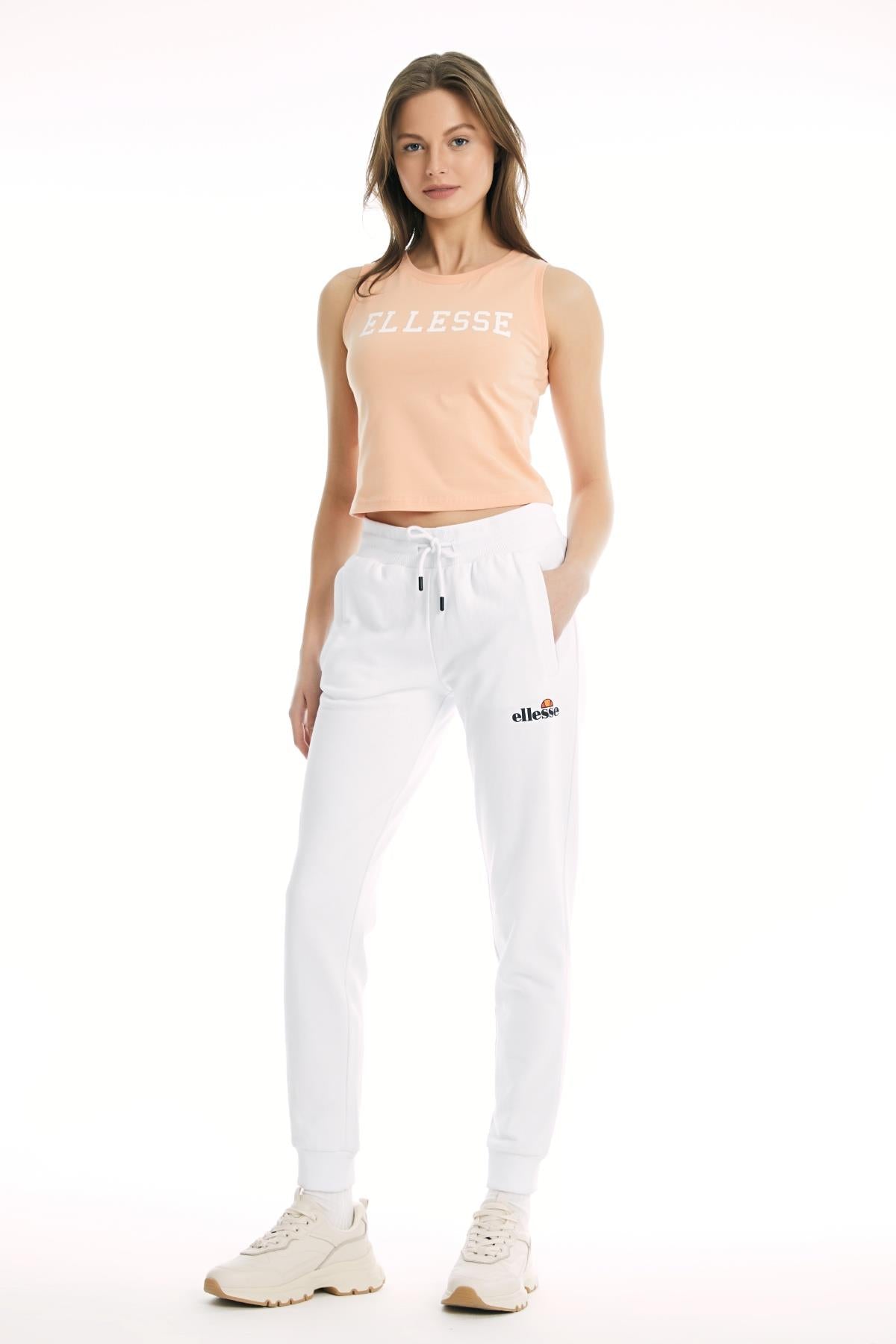 Ellesse Kadın Crop Top EF013-SLM