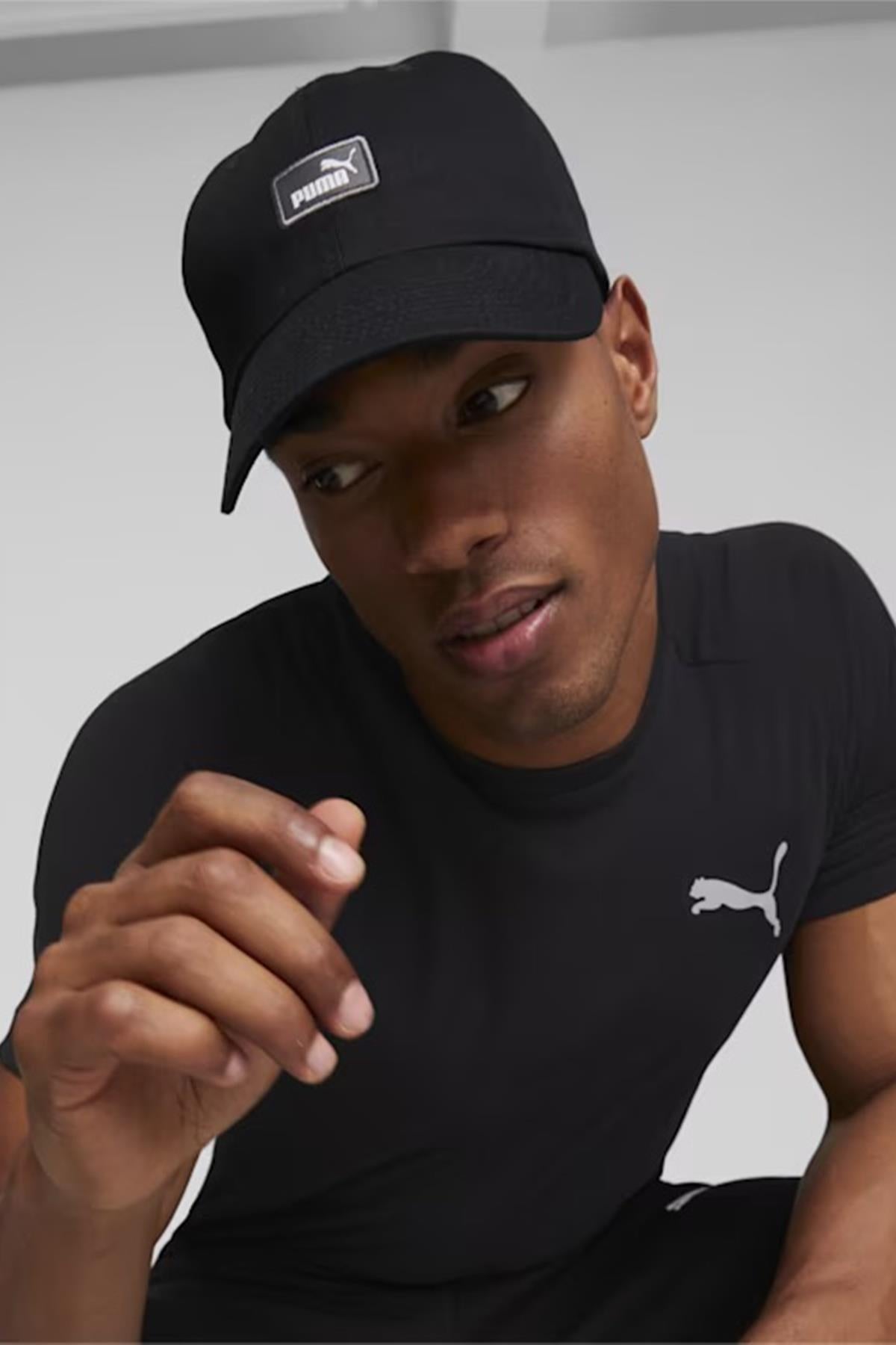 Puma Ess Iıı Unisex Şapka 02366901