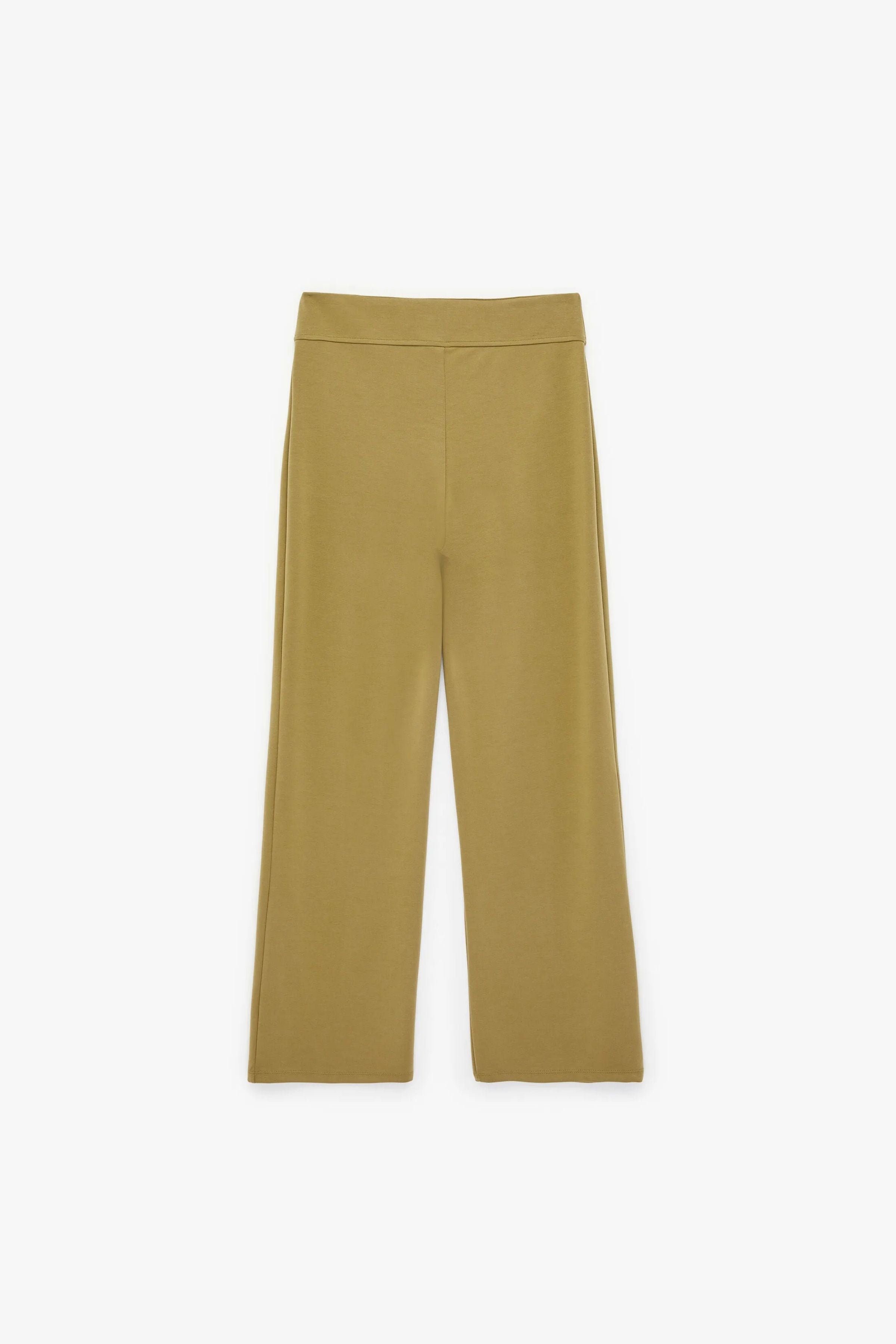Koton Kadın Pantolon 6SAK40036EK786-786
