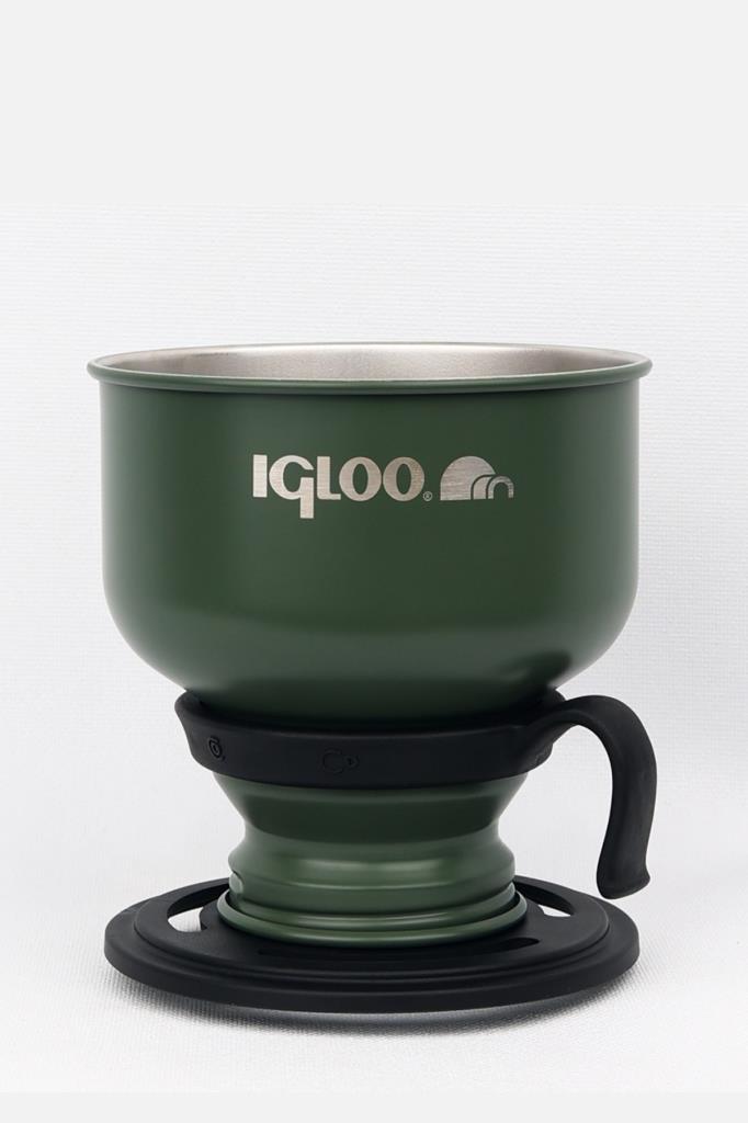 Igloo Dripper Unisex Kahve Demliği 205804