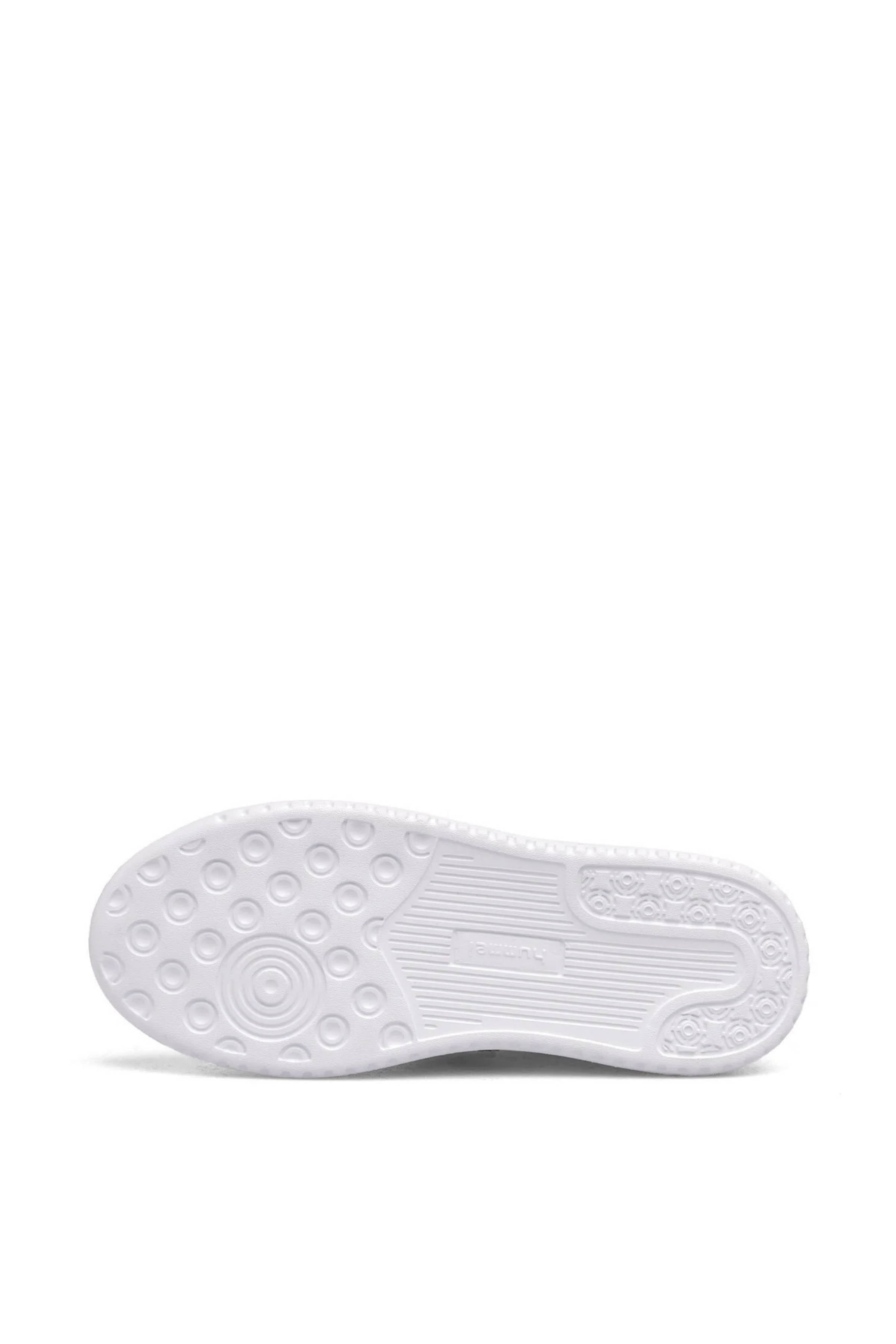 Hummel Malmo Jr. Unisex Çocuk Ayakkabı 900869-2001
