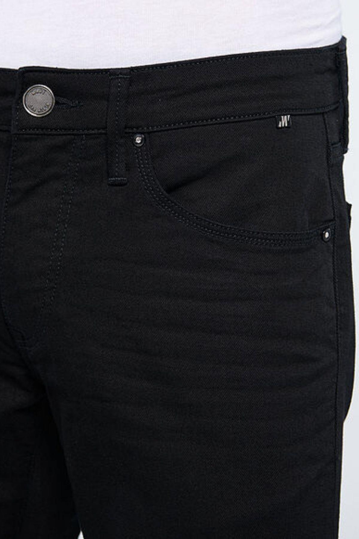 Mavi Jake Zift Erkek Jean Pantolon M004223220