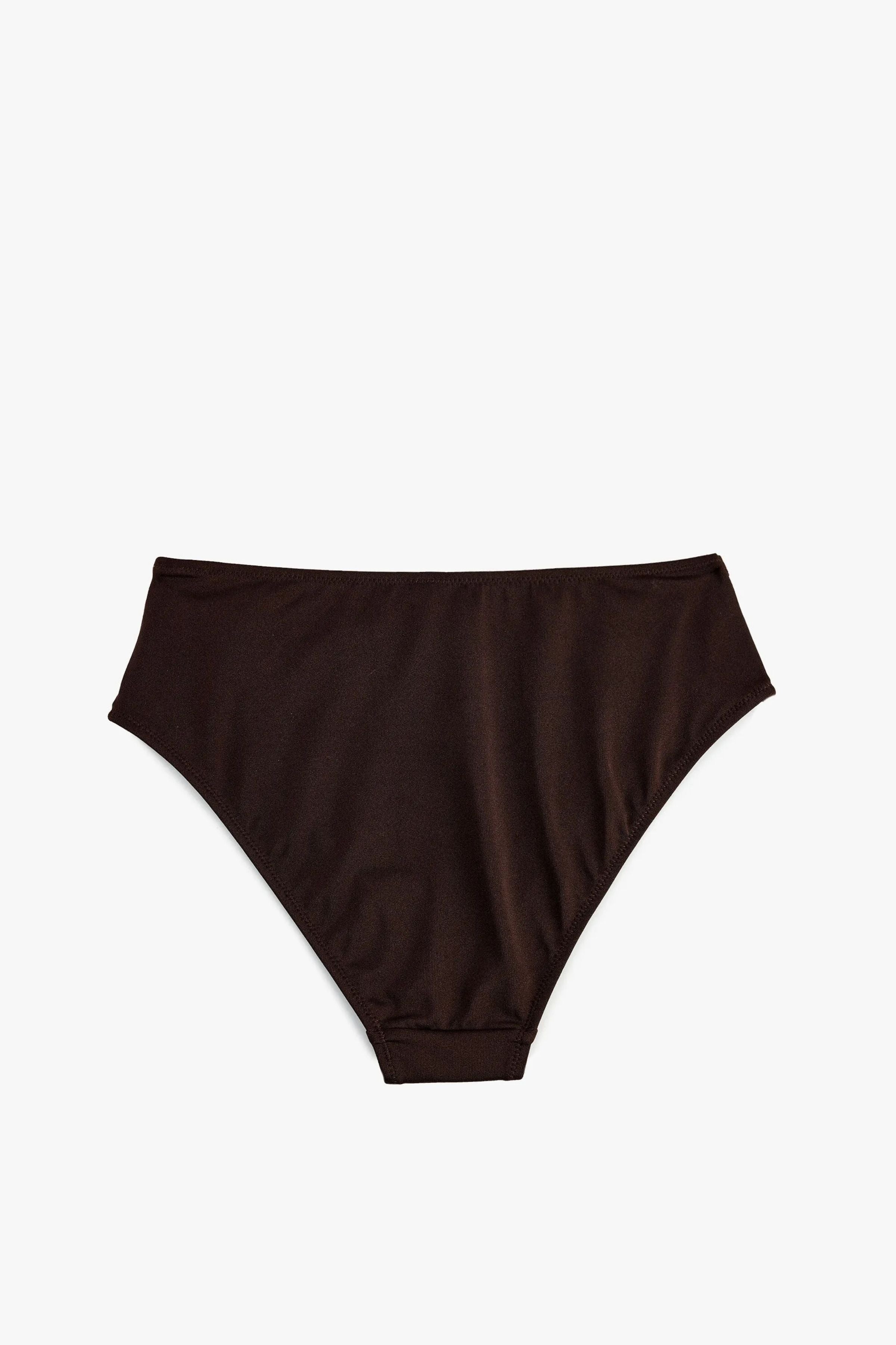 Koton Kadın Bikini Altı 6sak00037mm546