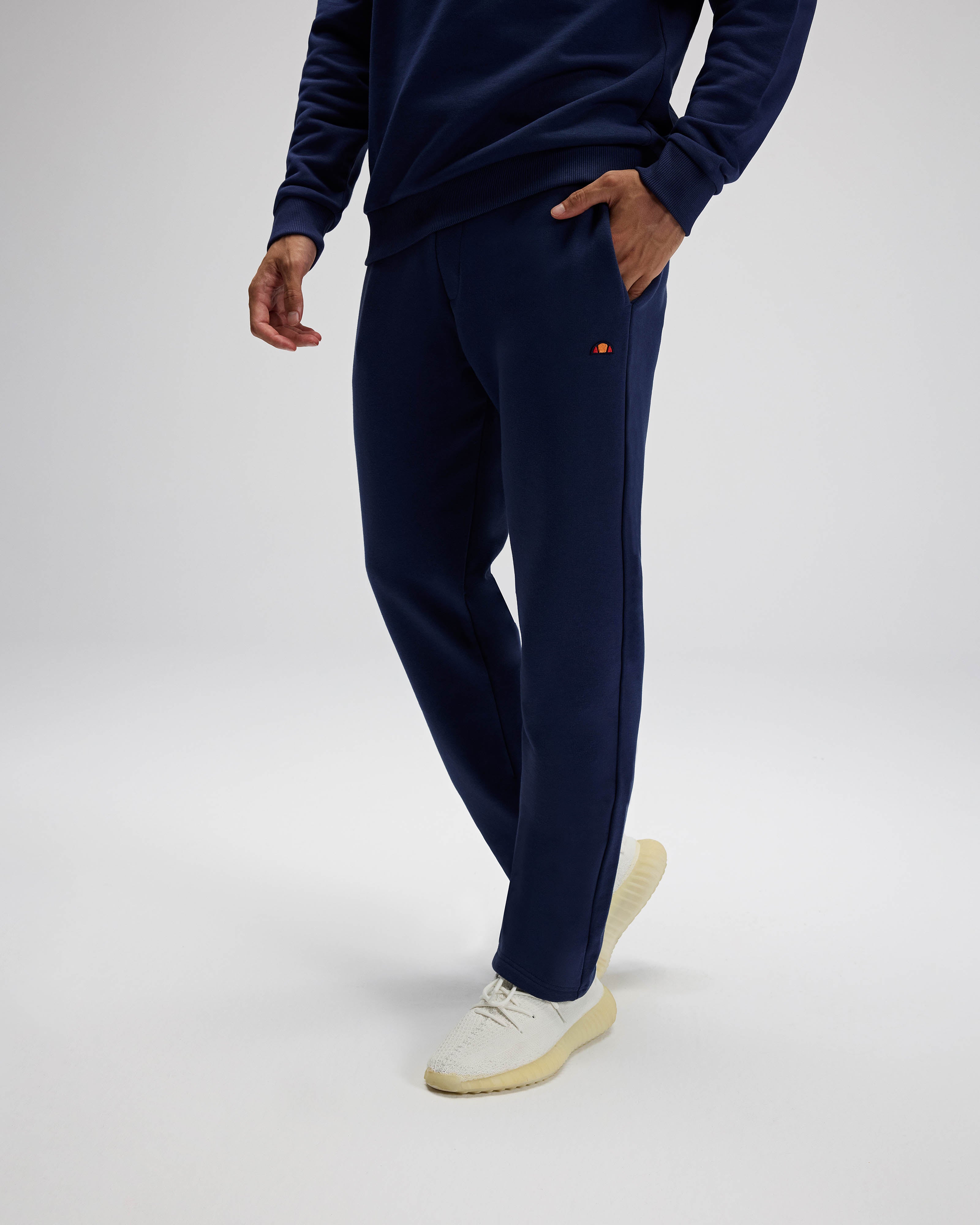 Ellesse Erkek Eşofman Altı Em700-Nv