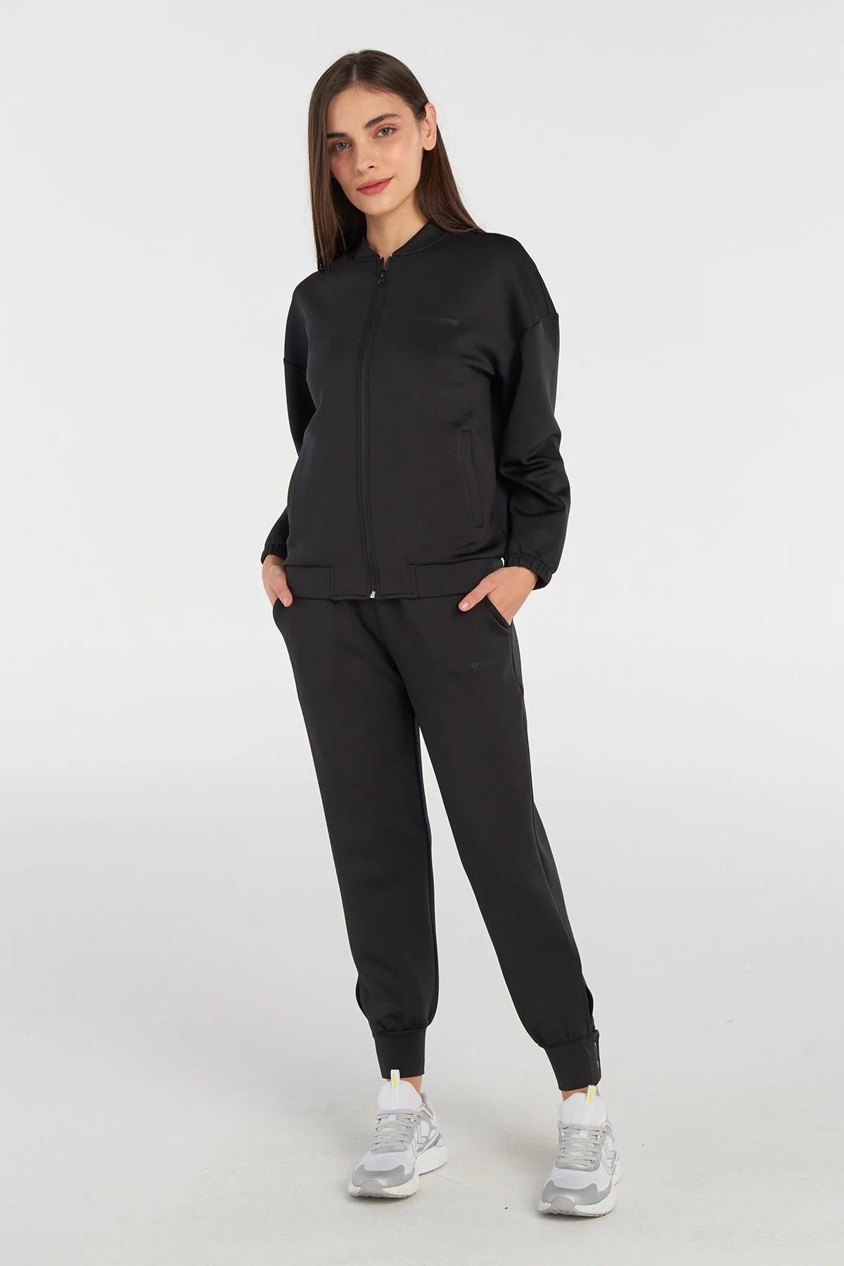 Hummel Janet Kadın Eşofman Altı 932016-2001