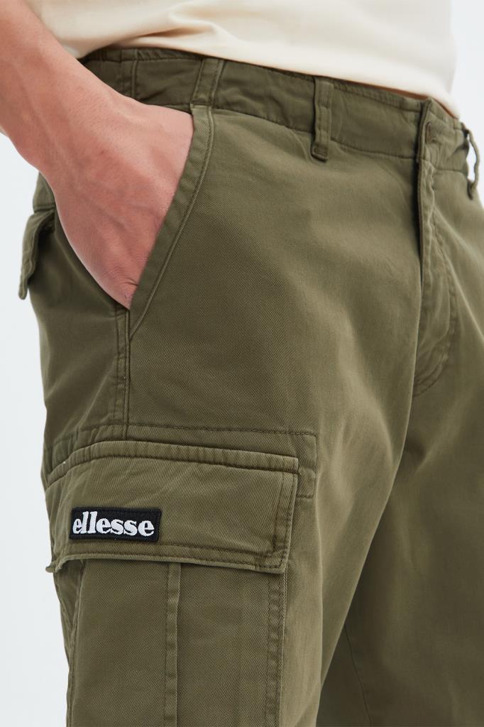 Ellesse Erkek Kargo Şort EM320-KH