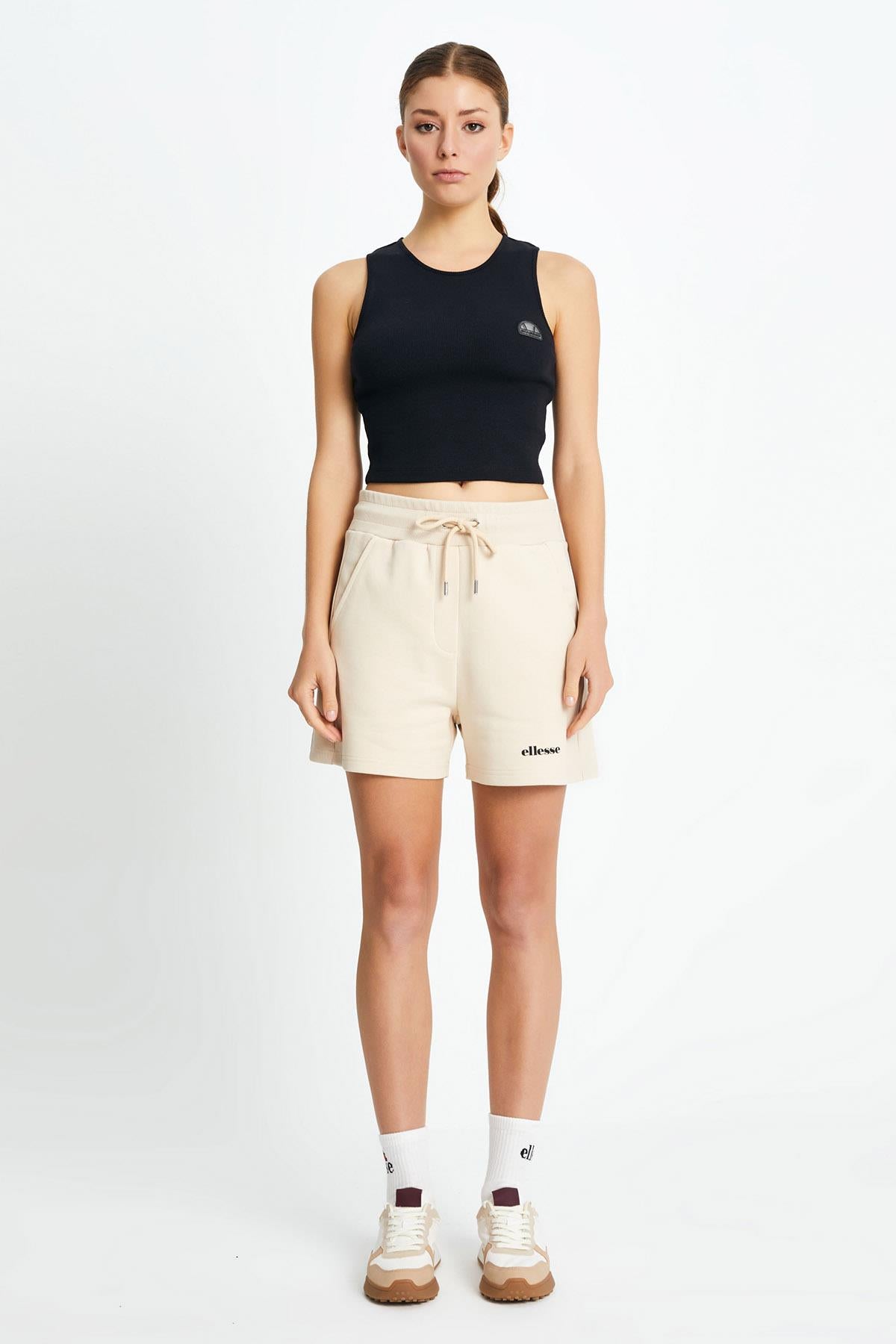 Ellesse Kadın Atlet EF154-BK