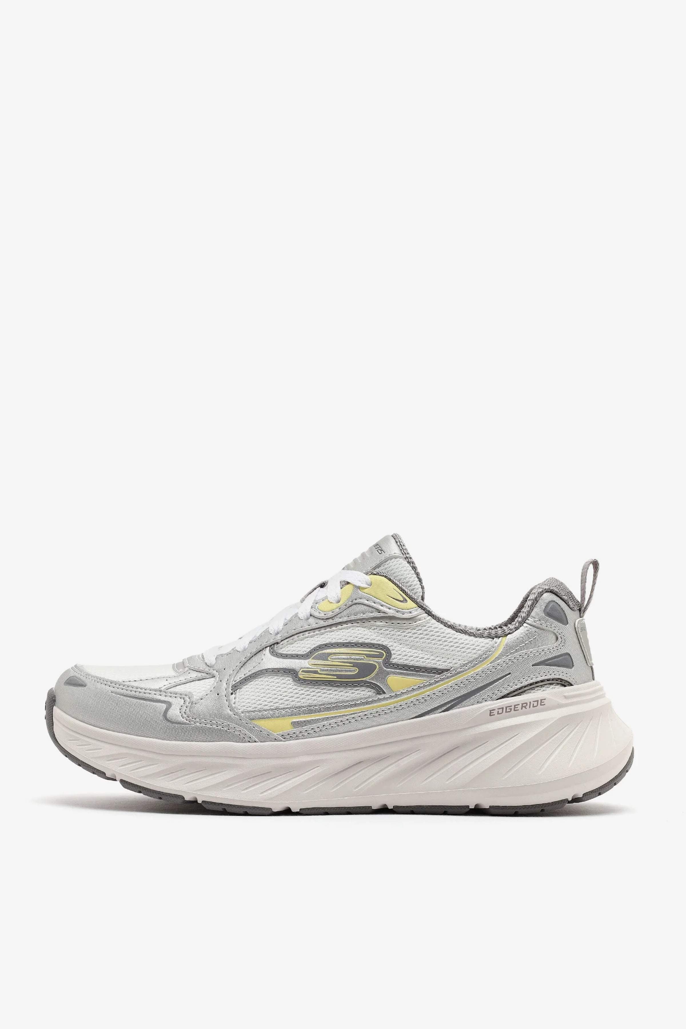 Skechers Edgeride Kadın Spor Ayakkabı 150494-SIL