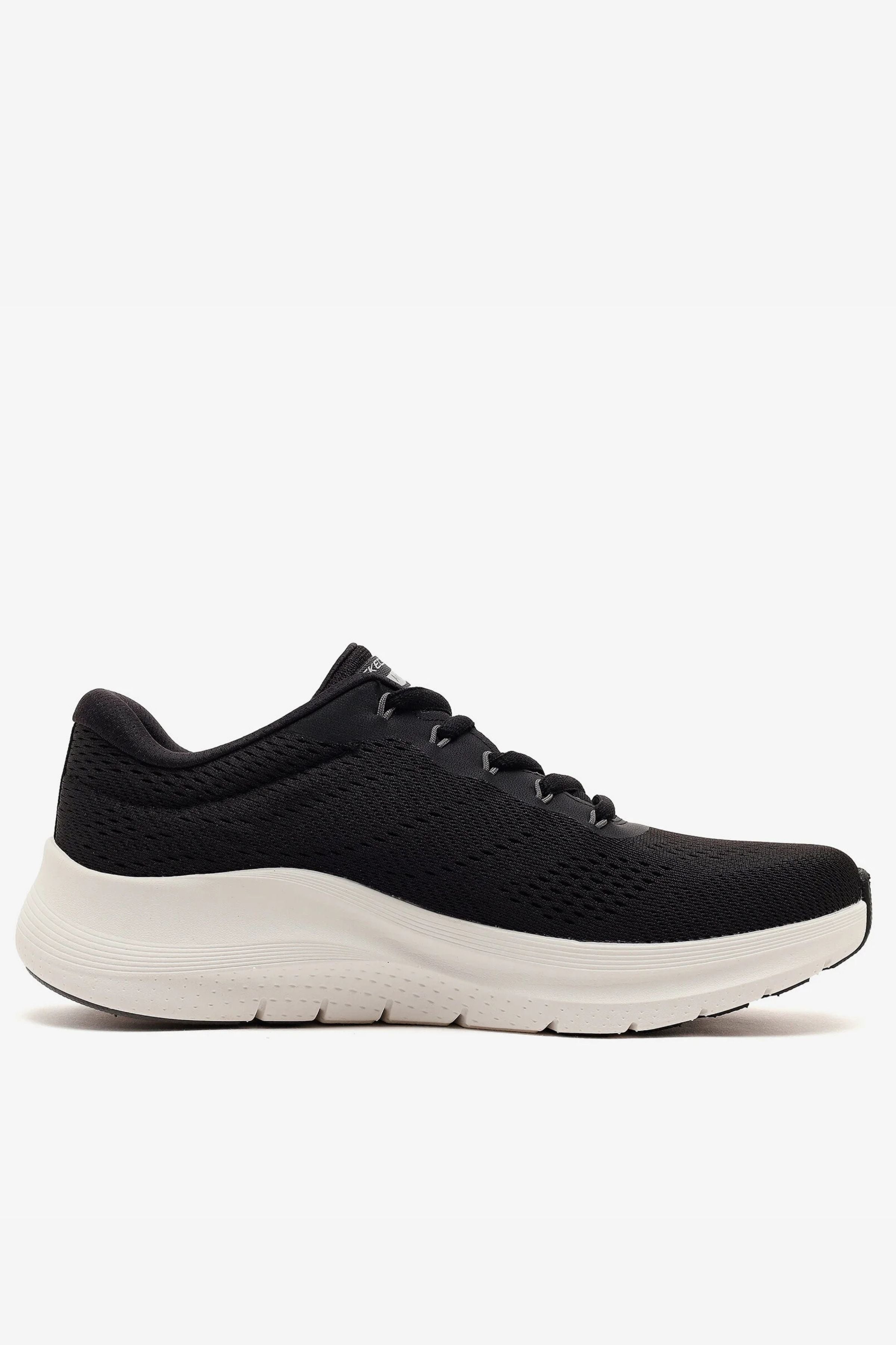 Skechers Arch Fit 2.0 Erkek Ayakkabı 232700-BKW