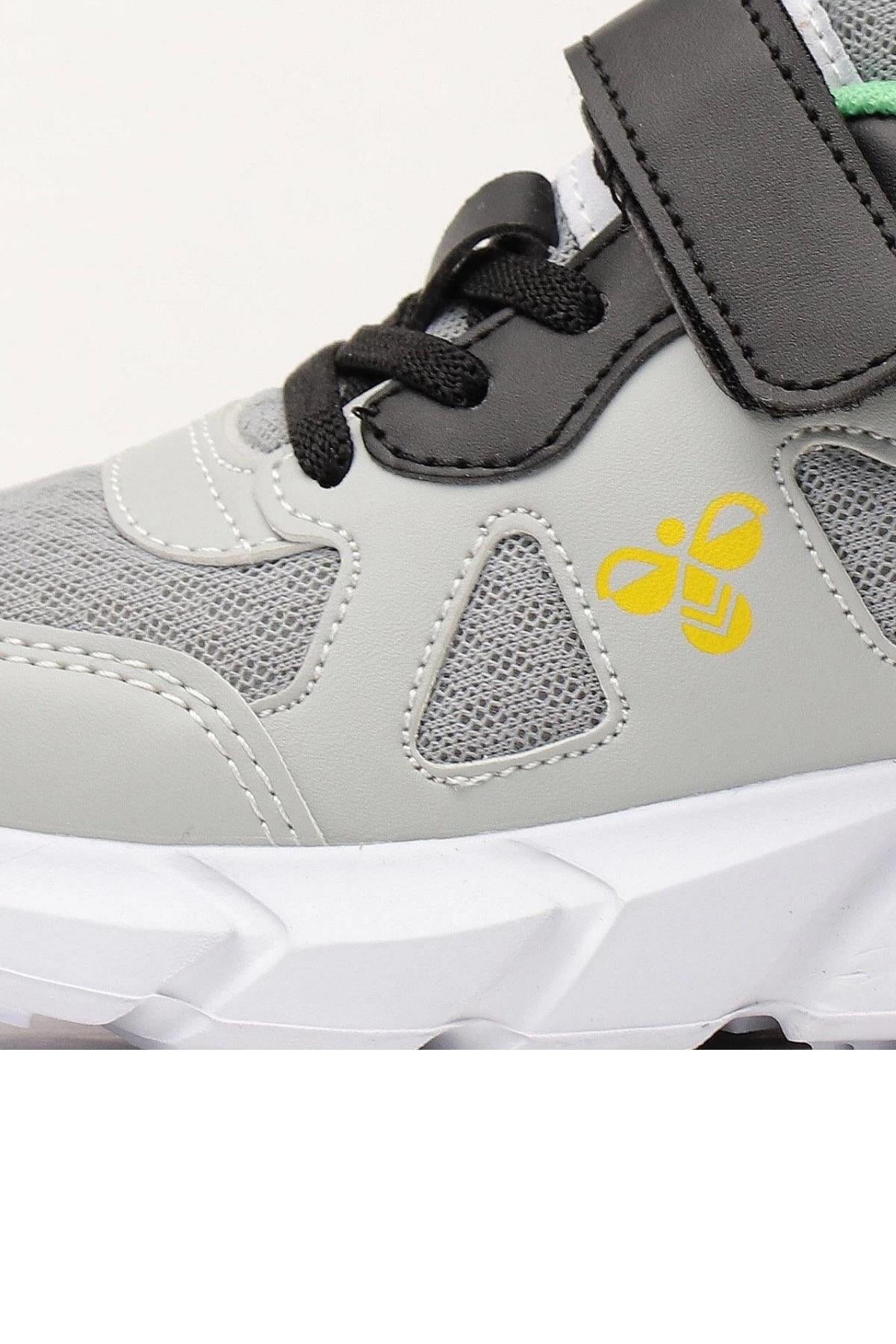 Hummel Star Jr. Unisex Çocuk Ayakkabı 900129-1100