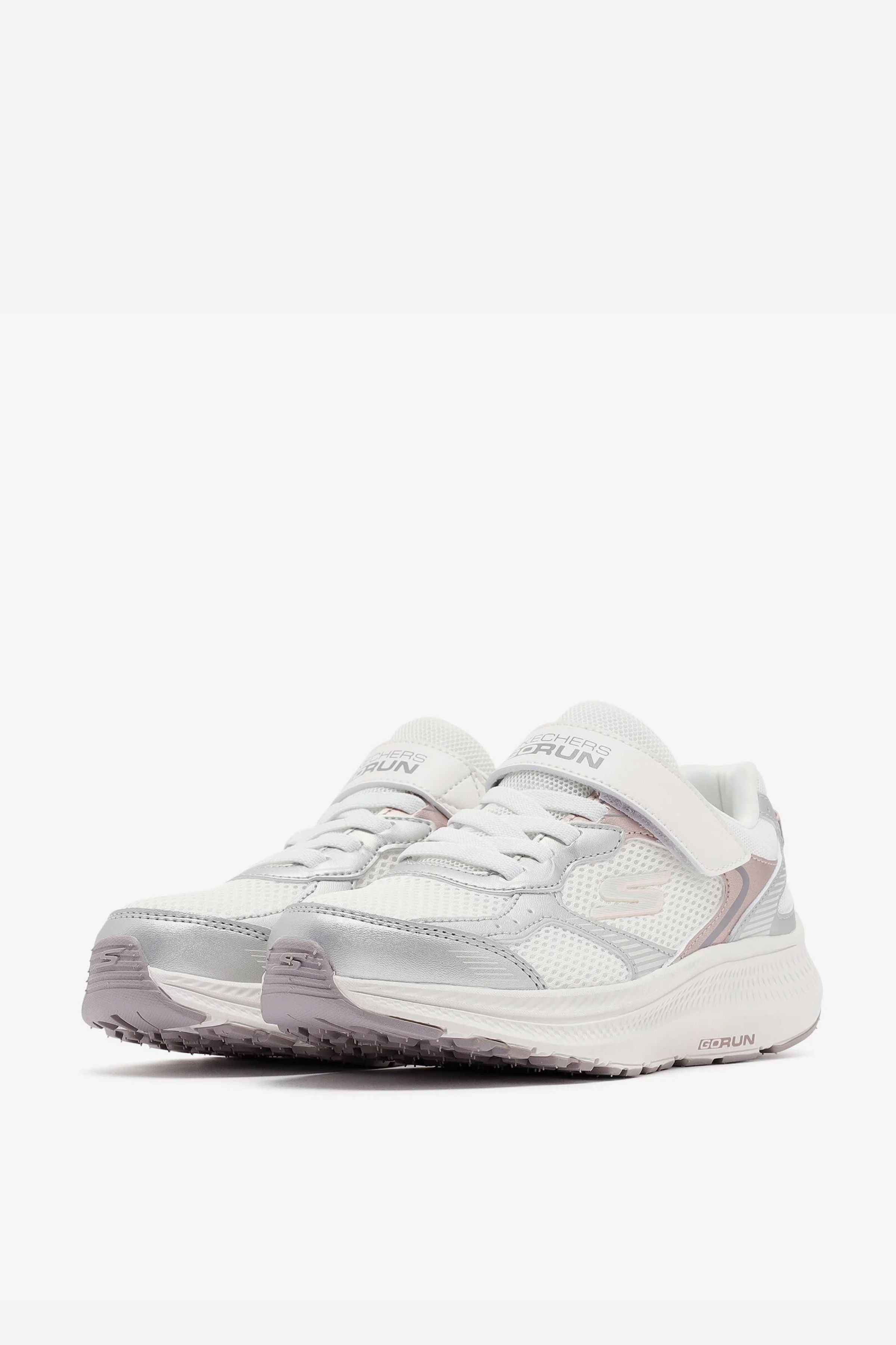 Skechers Go Run Consistent 2.0 Kız Çocuk Ayakkabı 303963-OFWT