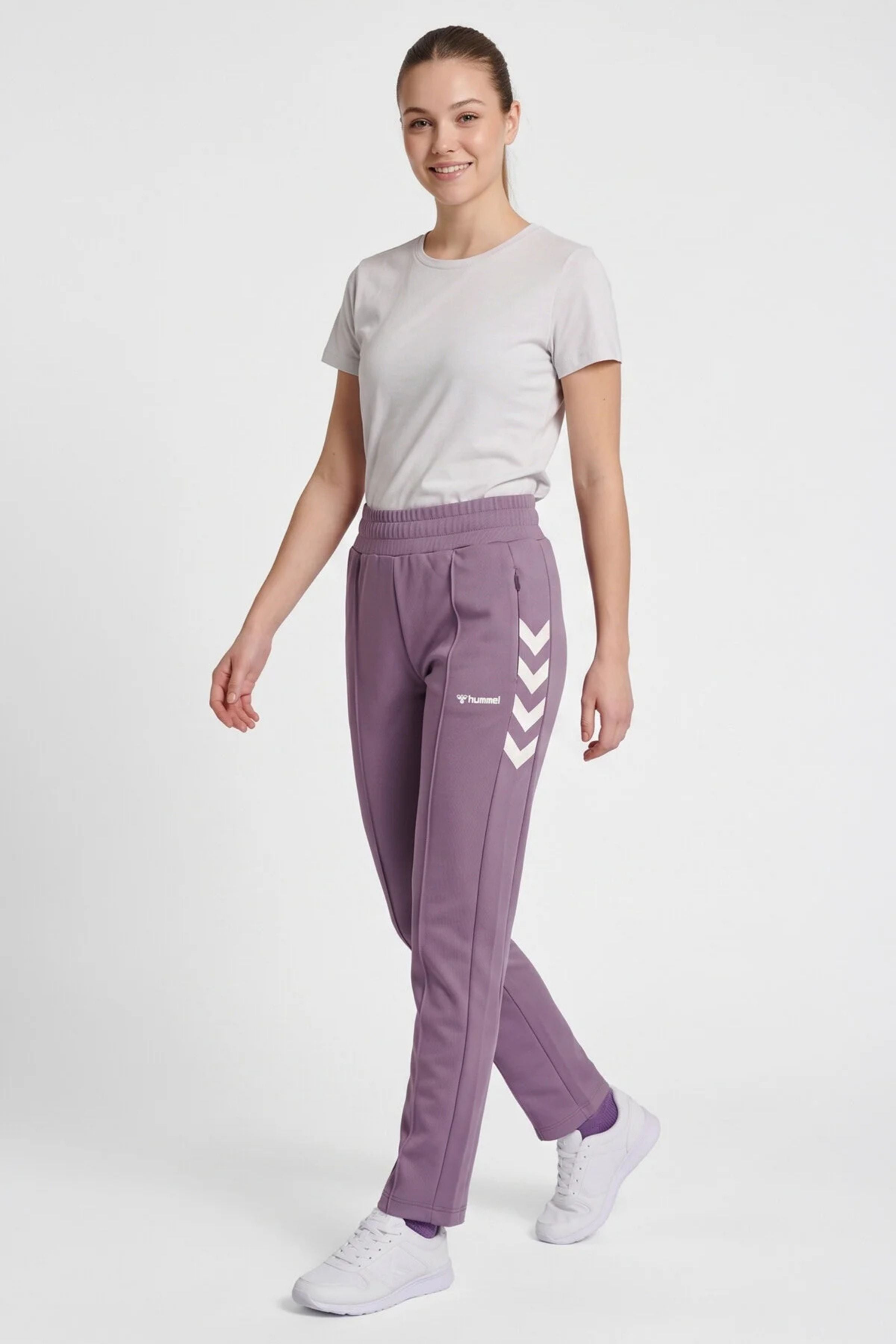 Hummel Genesa Kadın Eşofman Altı 931813-9715