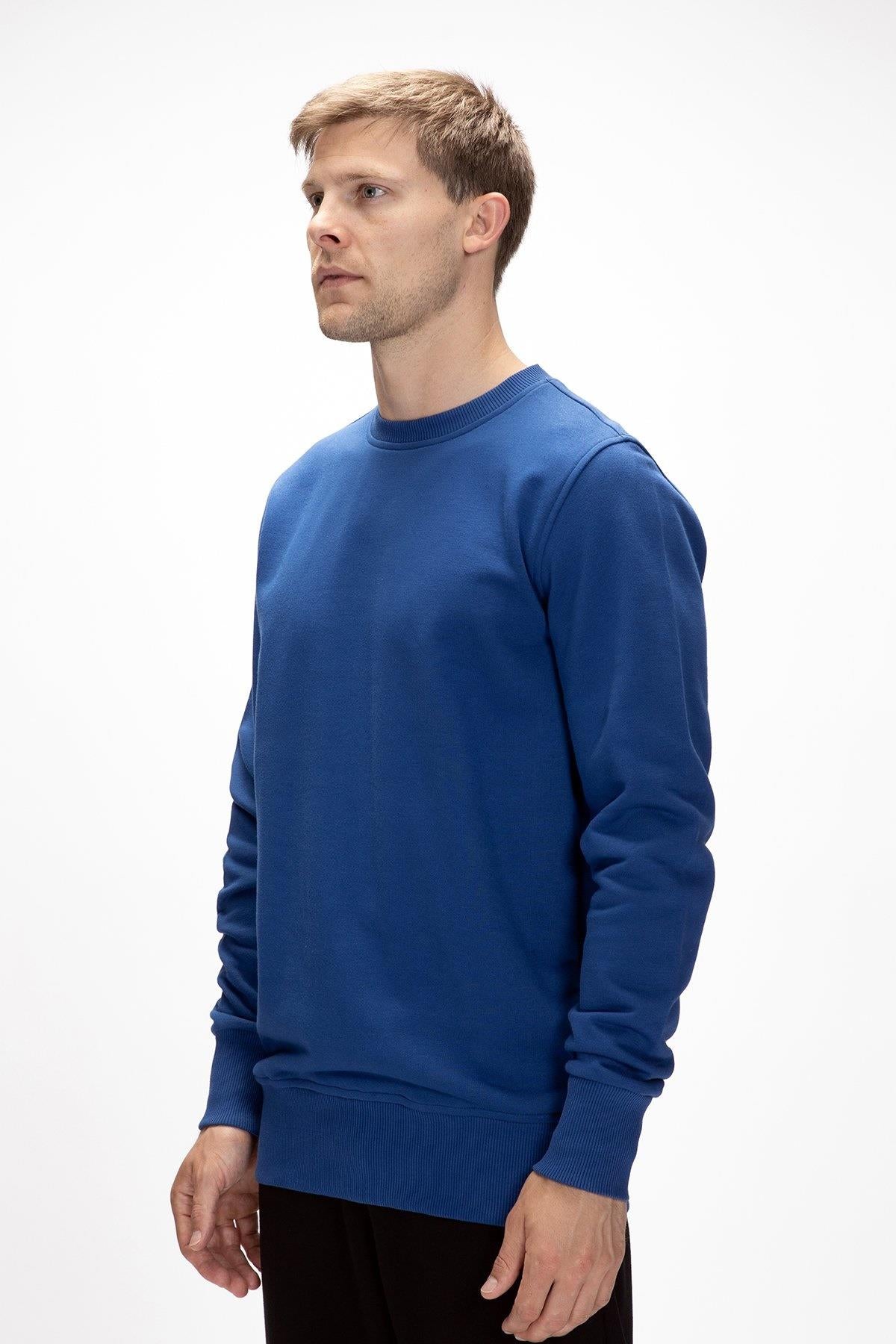 Bad Bear Corner Erkek Sweat 250212017-C141