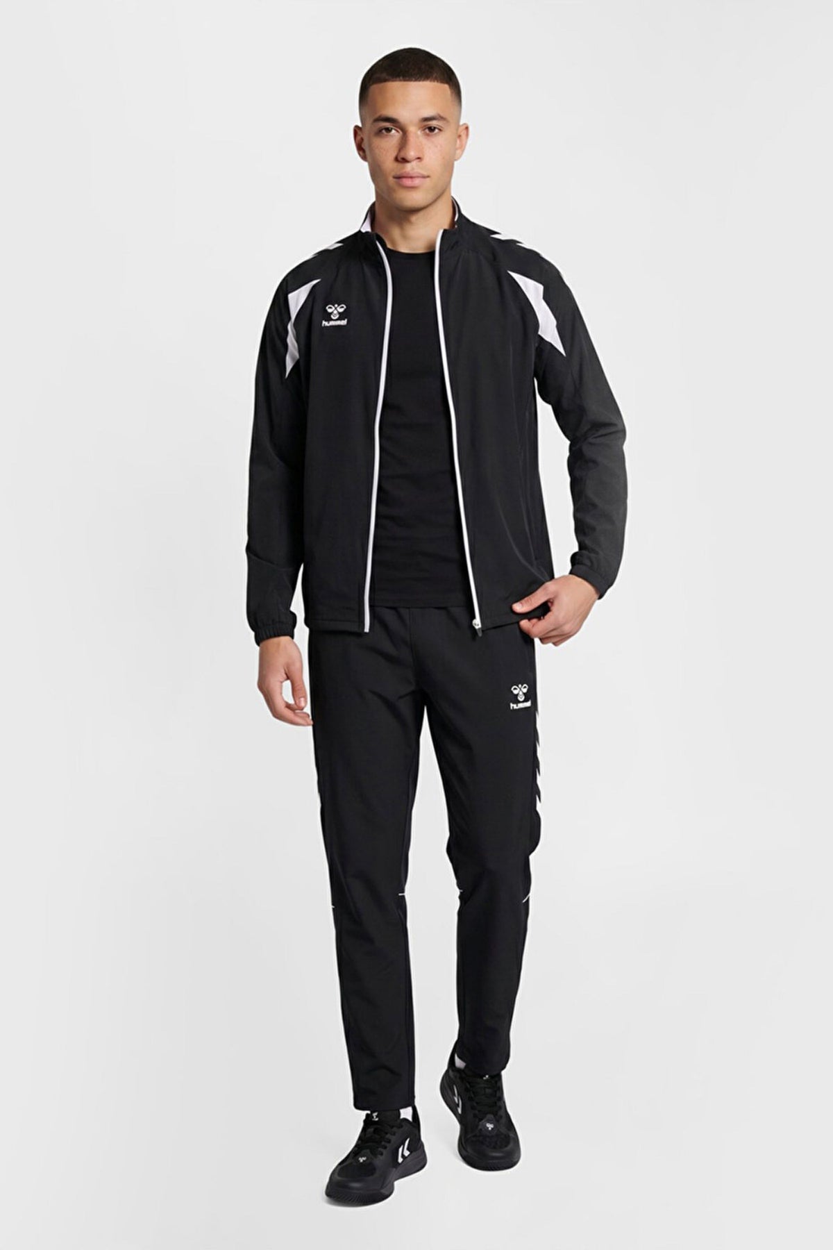 Hummel Core 2.0 Erkek Sweat 230869-2114