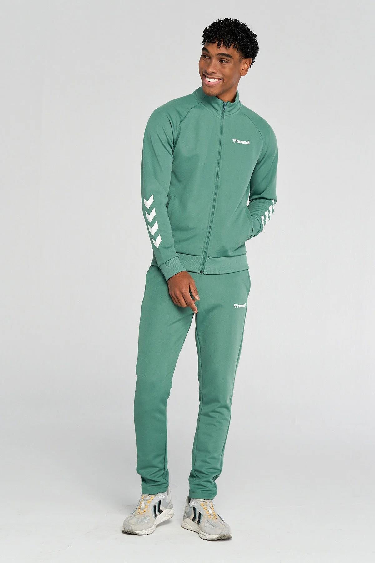 Hummel Falconzo Erkek Eşofman Altı 931076-6110