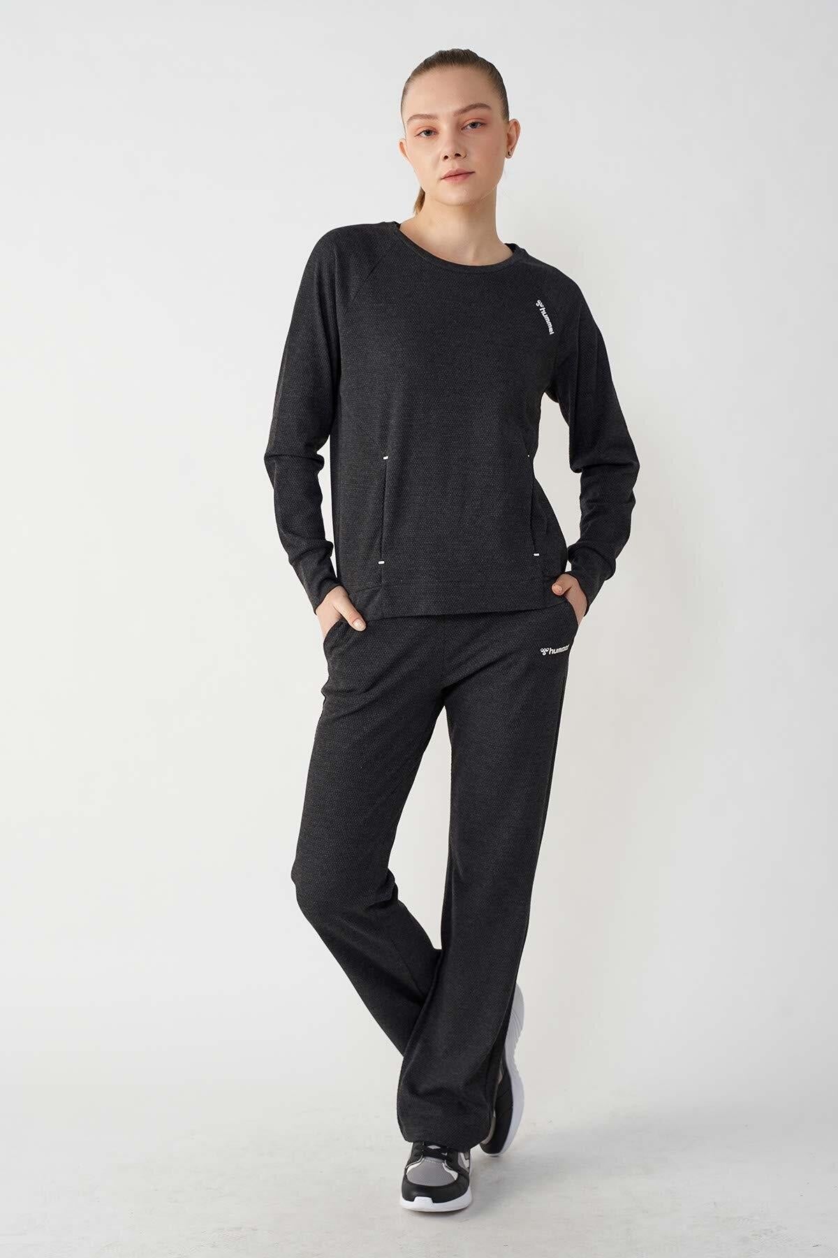 Hummel Paula Kadın Eşofman Altı 931320-2001