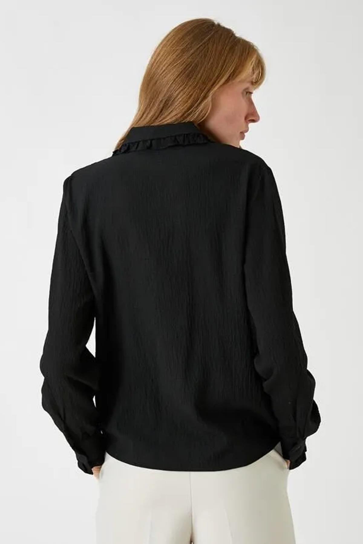 Koton Kadın Gömlek 23856