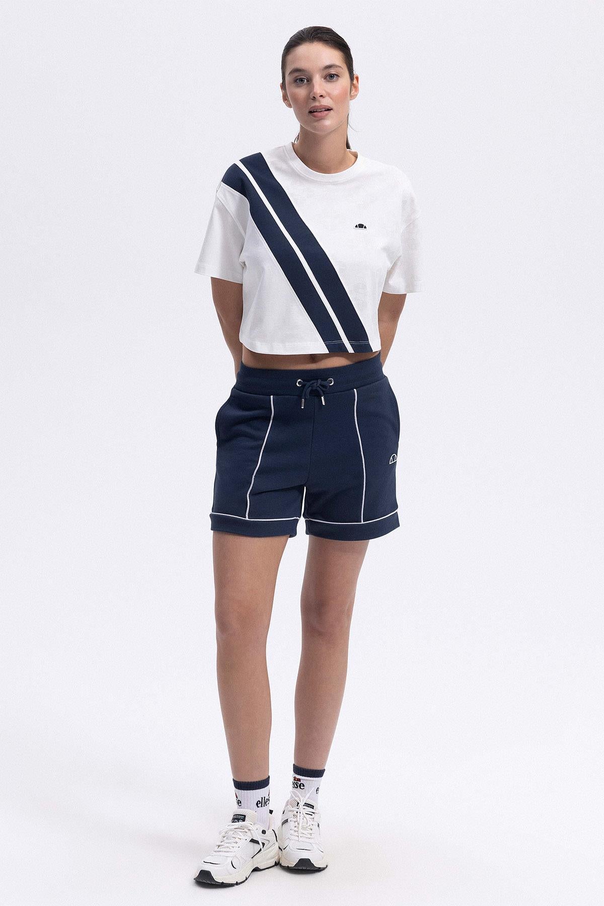 Ellesse Kadın Tişört EF376-OF