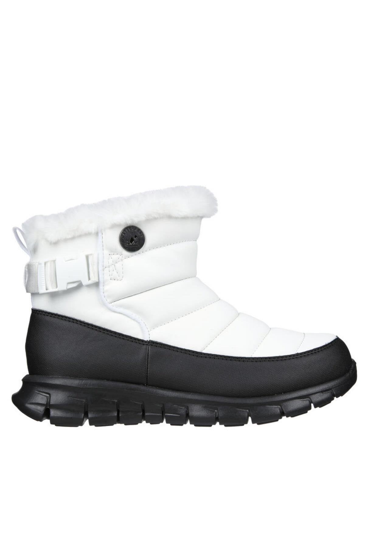 Skechers Synergy Kadın Ayakkabı 167423 Wbk