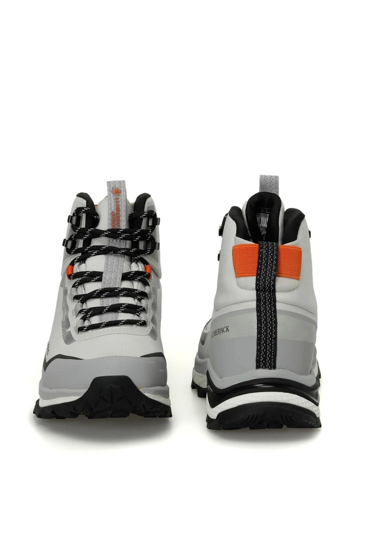 Lumberjack 4W Racer Hi Erkek Ayakkabı 101782829