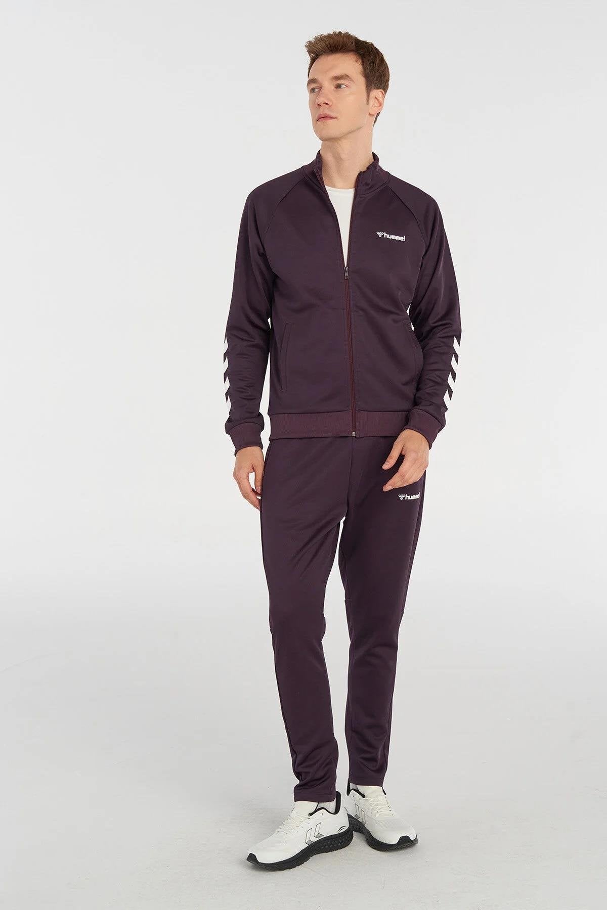 Hummel Falconzo Erkek Eşofman Altı 931076-4073