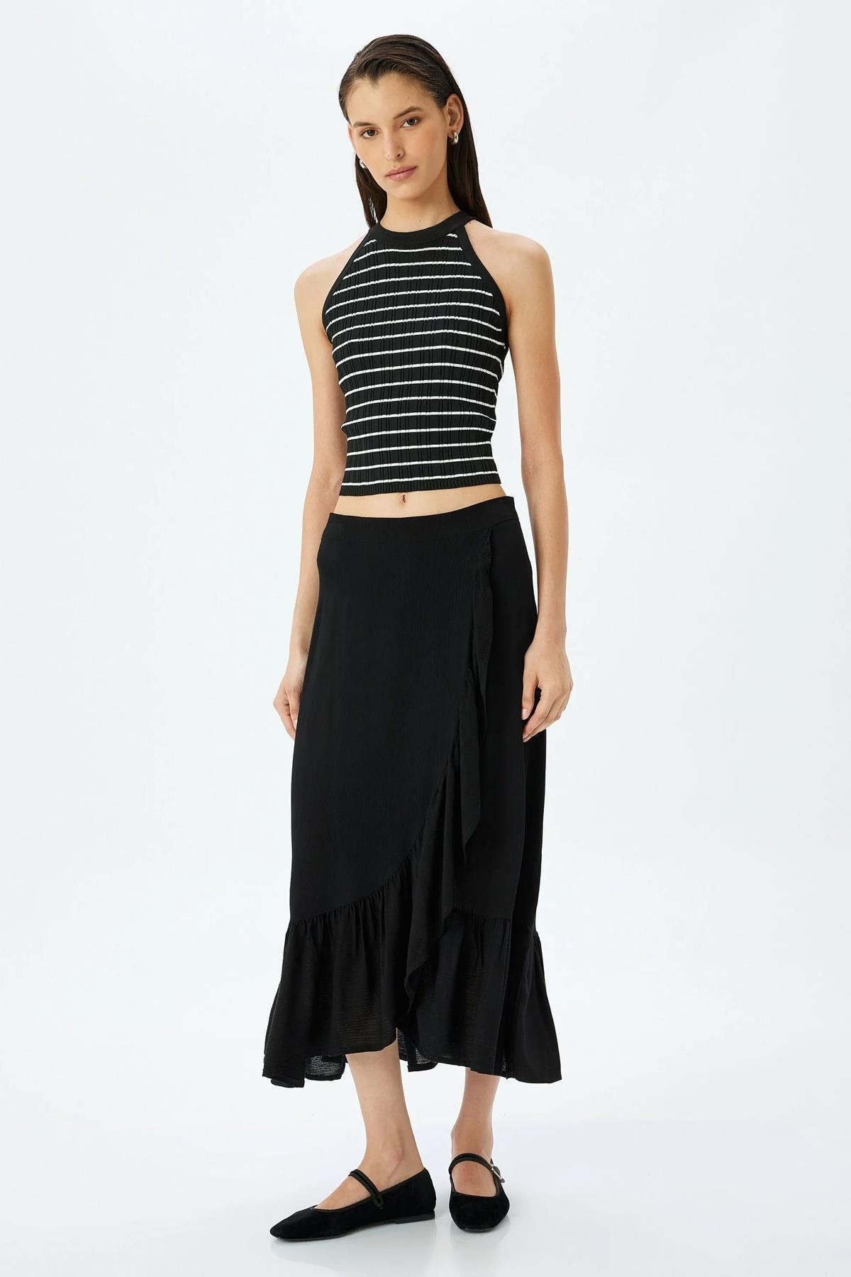 Koton Kadın Etek 36670