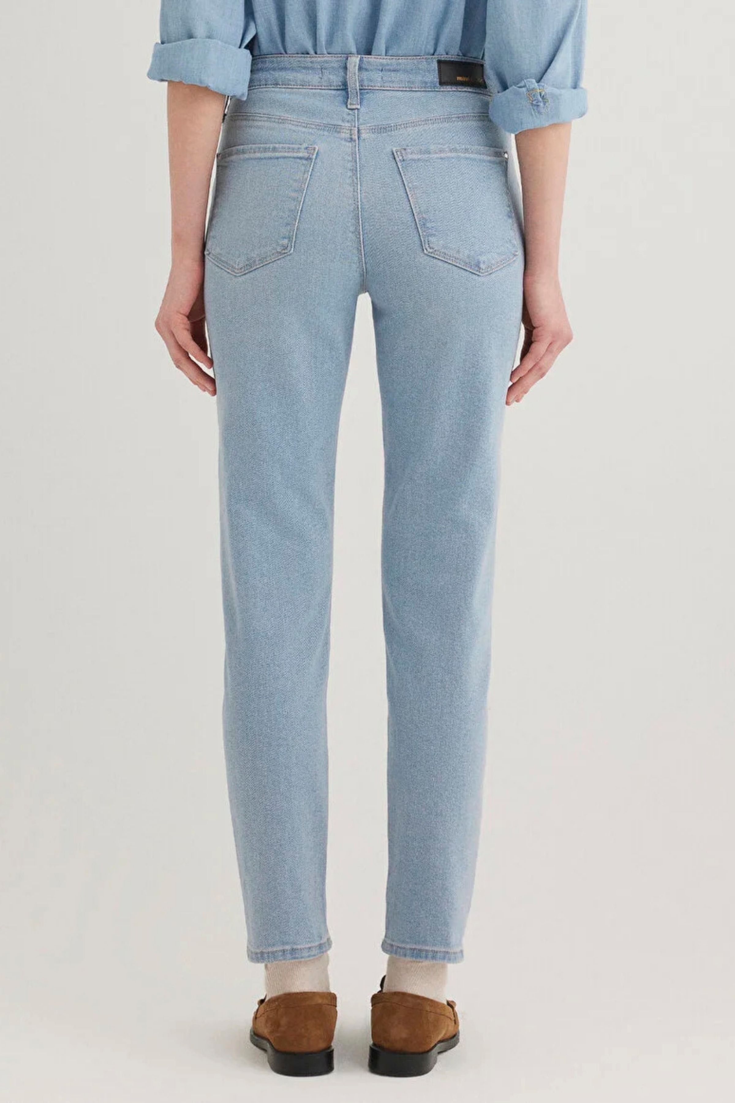 JEAN PANTOLON