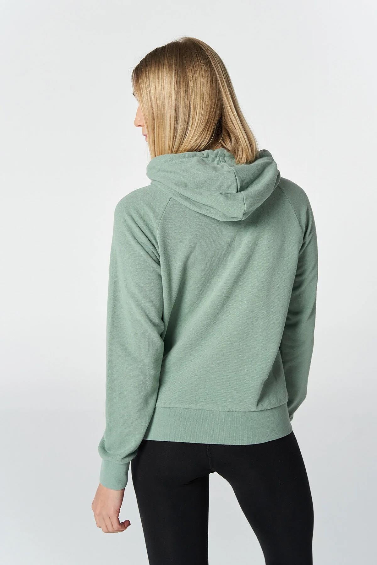 Hummel T-Mt Noni 2.0 Kadın Sweat 921559-9856