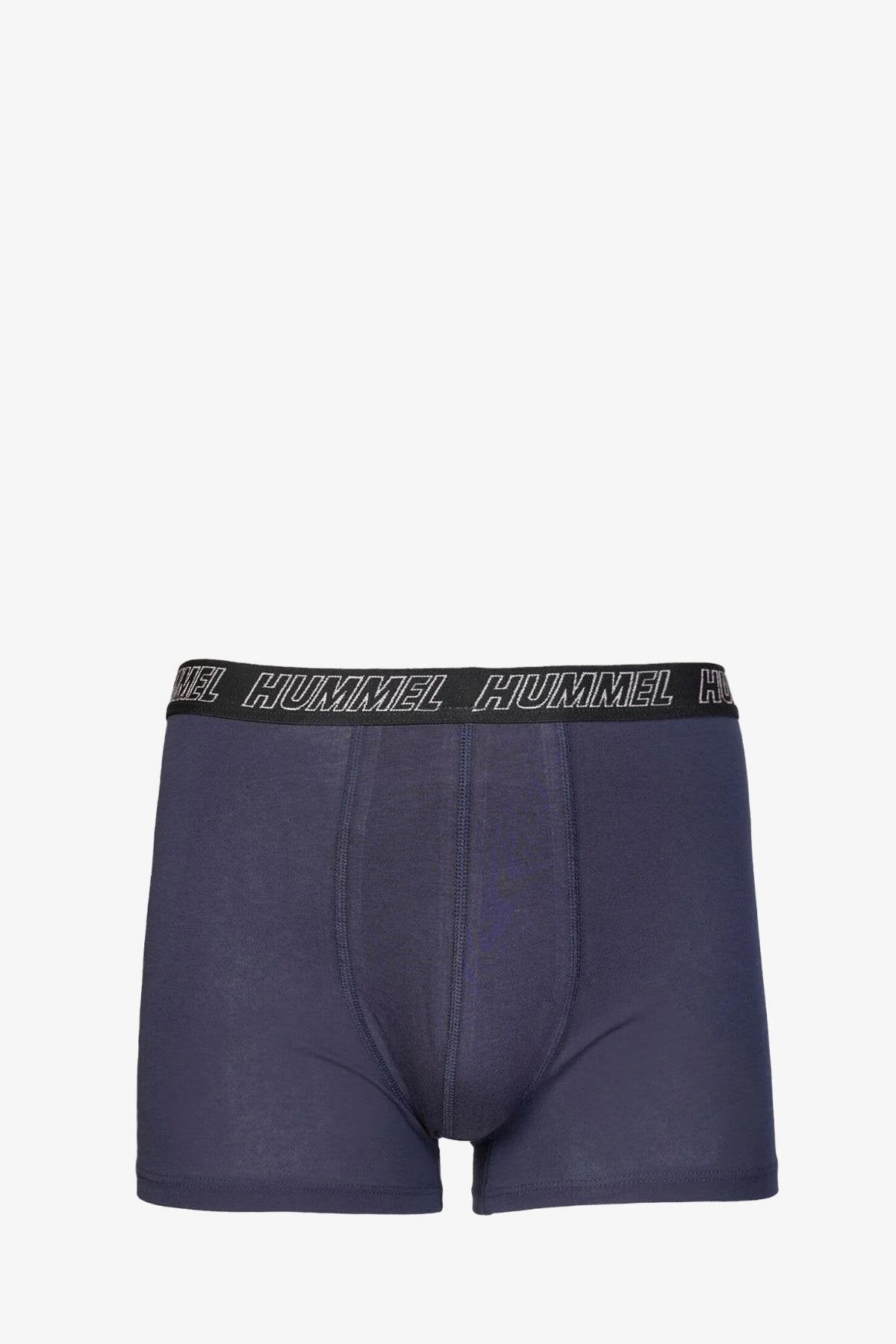 Hummel Bekes Erkek Boxer 970311-7480